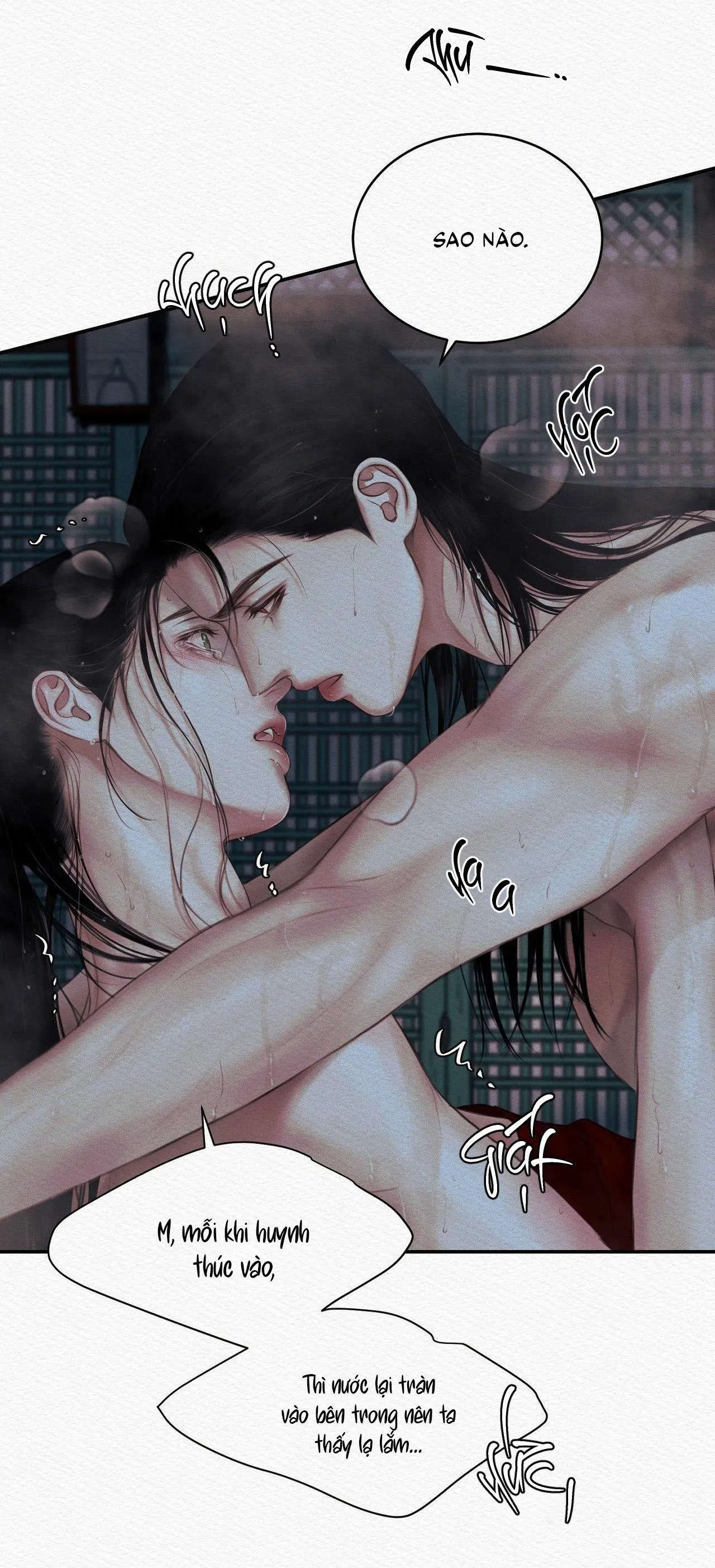 Củy Dạ Khút Chapter 70 Trang 33