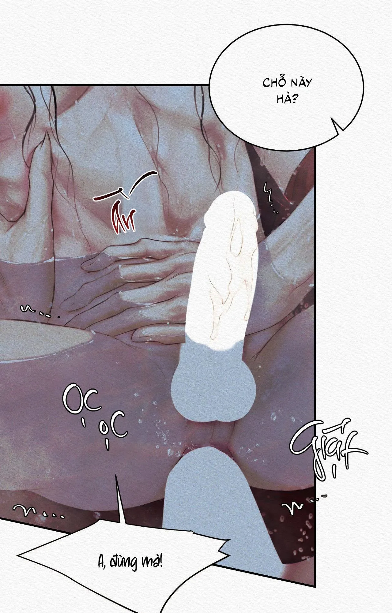 Củy Dạ Khút Chapter 70 Trang 34