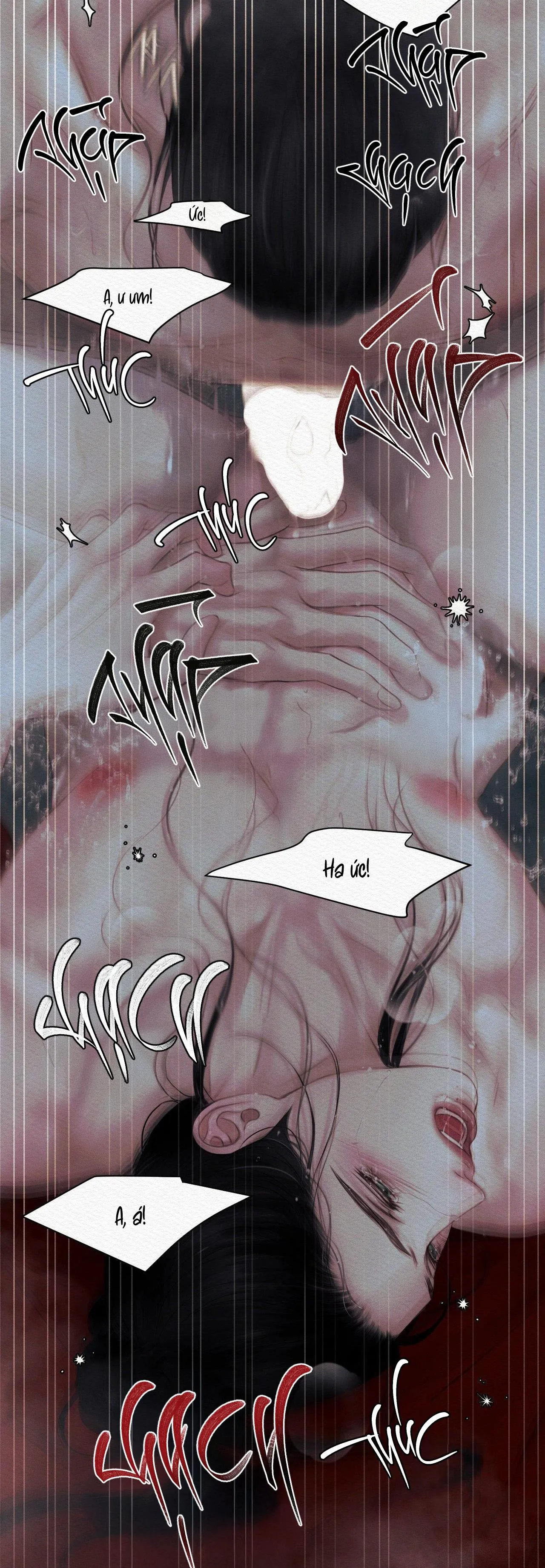 Củy Dạ Khút Chapter 70 Trang 37