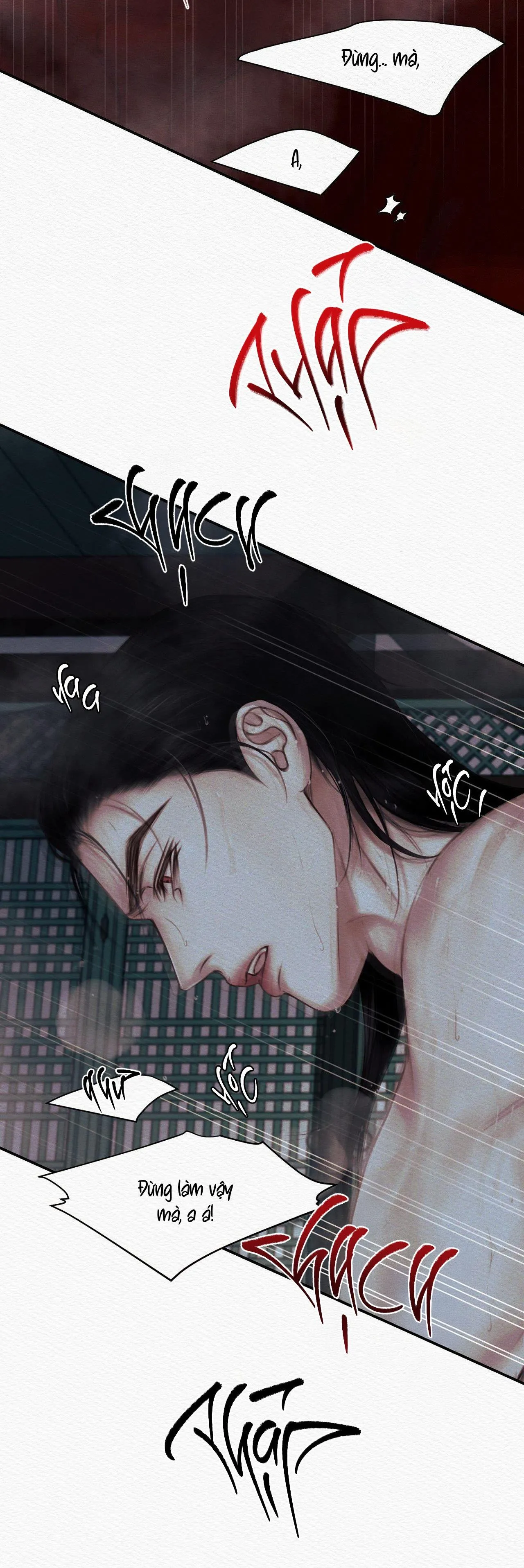 Củy Dạ Khút Chapter 70 Trang 38