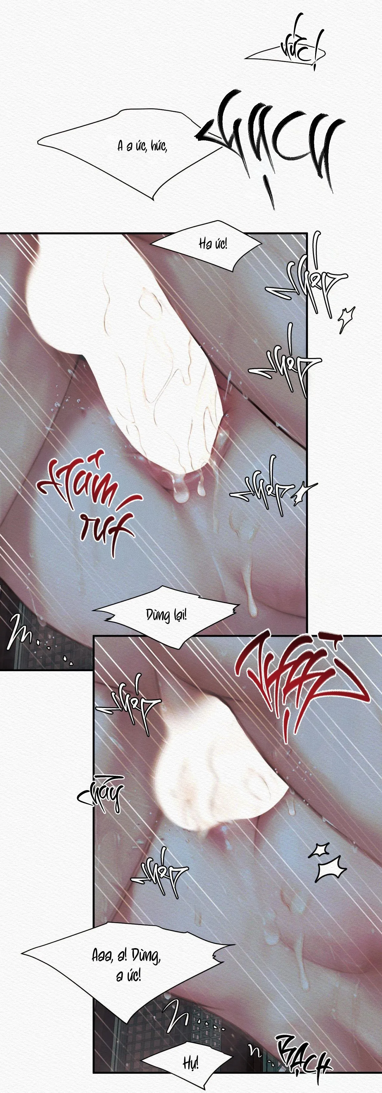 Củy Dạ Khút Chapter 70 Trang 42