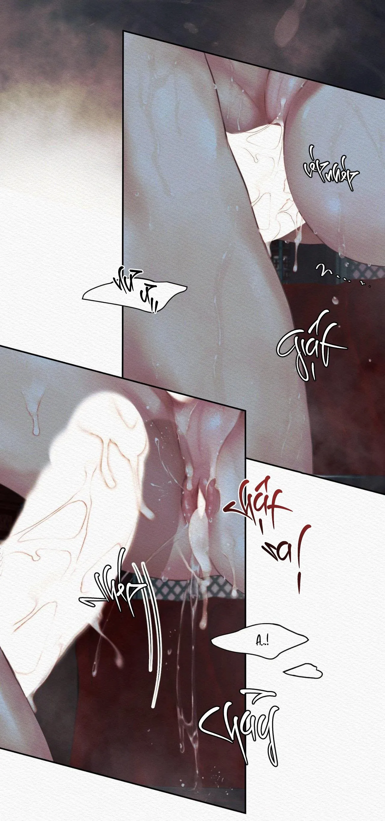 Củy Dạ Khút Chapter 70 Trang 47