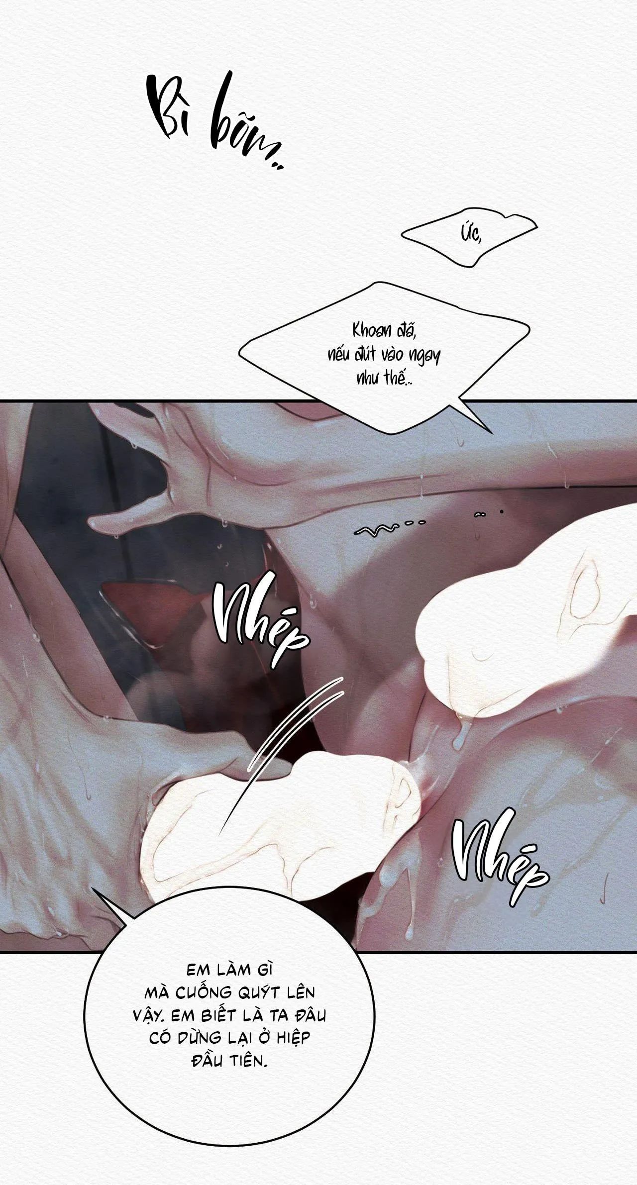 Củy Dạ Khút Chapter 71 Trang 3