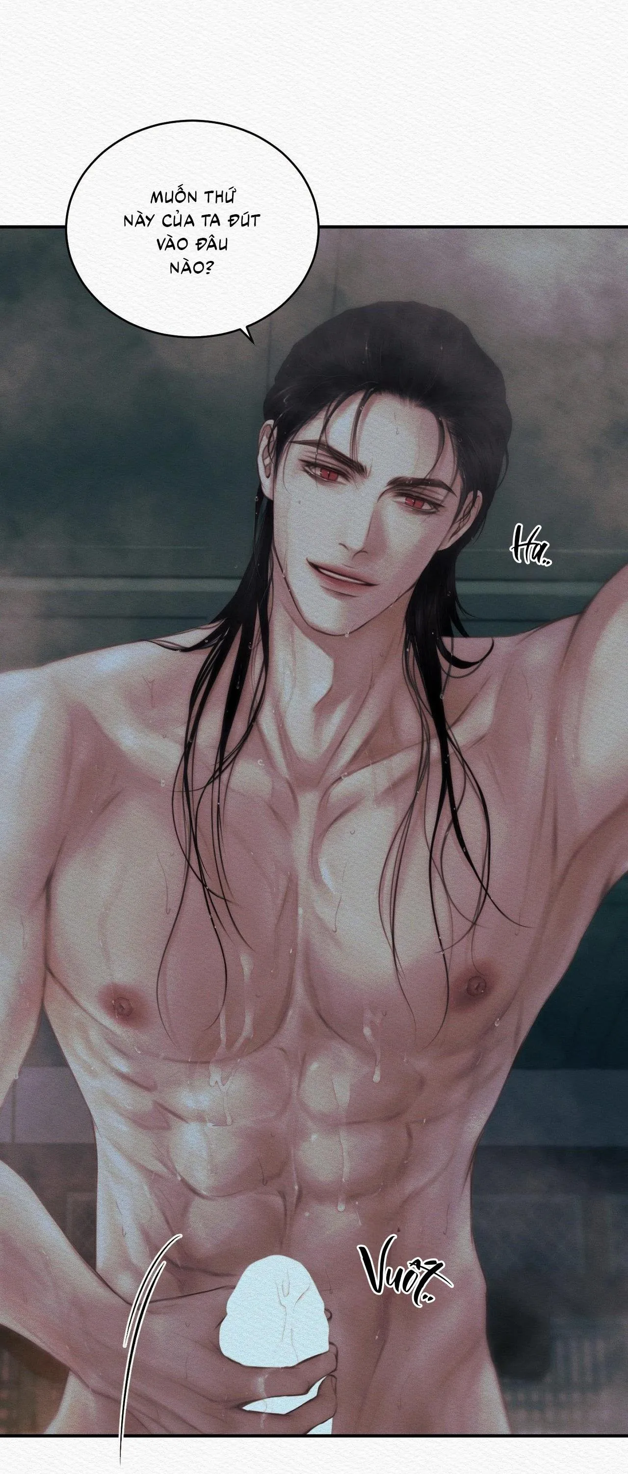 Củy Dạ Khút Chapter 71 Trang 5