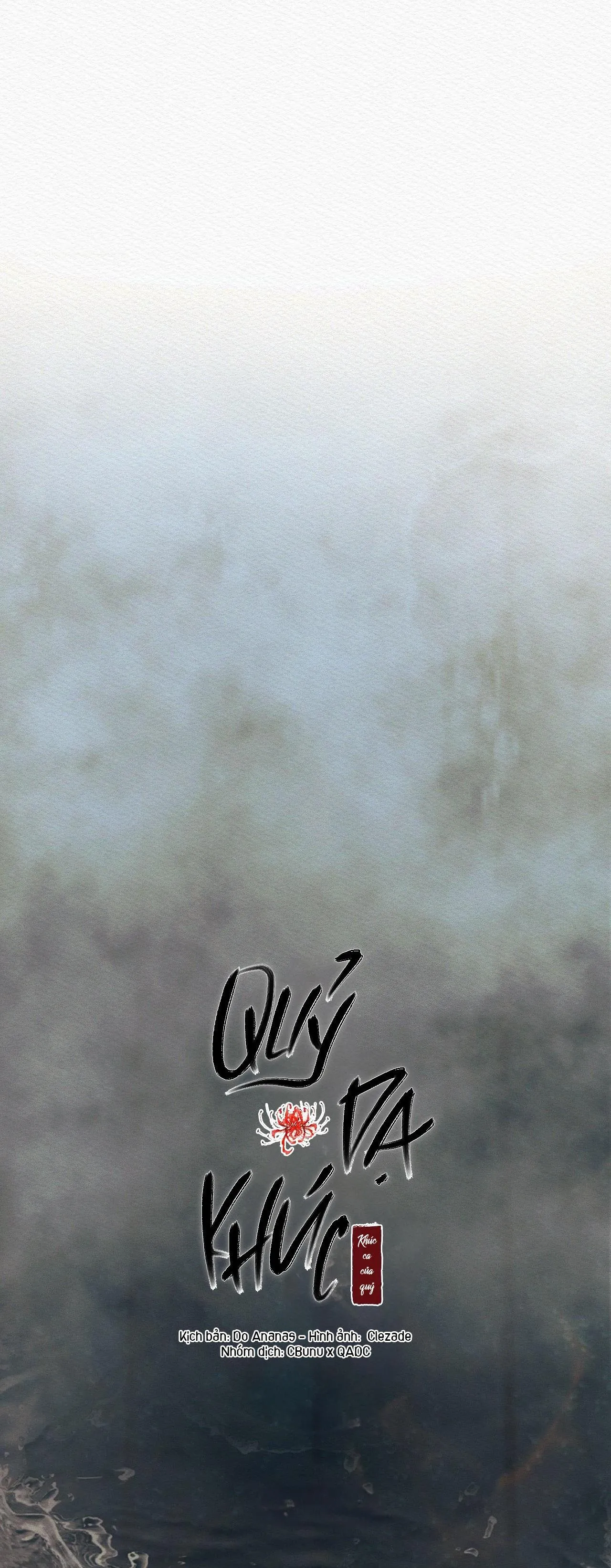 Củy Dạ Khút Chapter 71 Trang 6