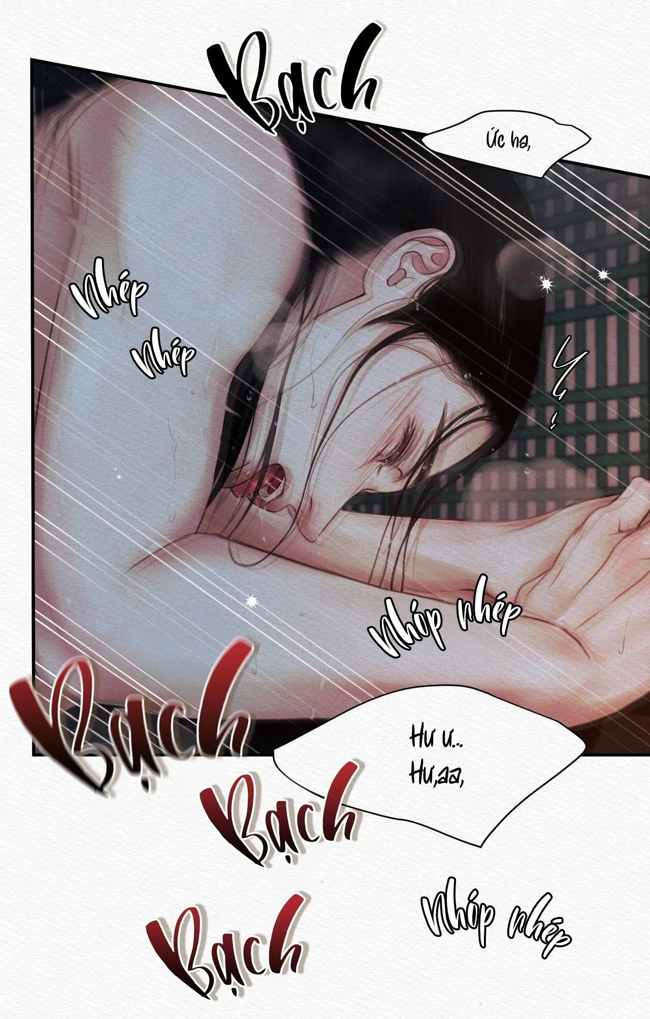 Củy Dạ Khút Chapter 71 Trang 8