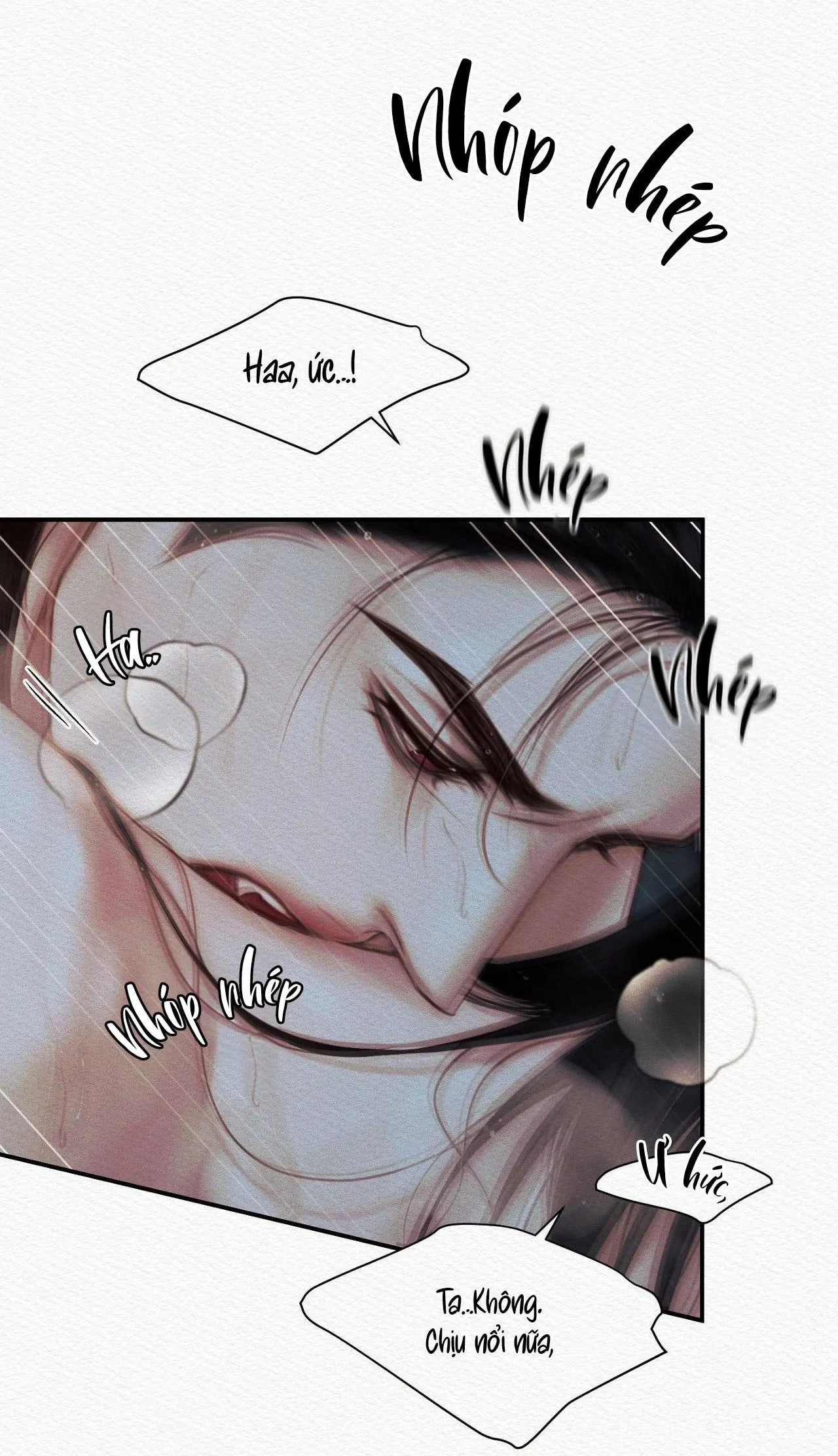 Củy Dạ Khút Chapter 71 Trang 11