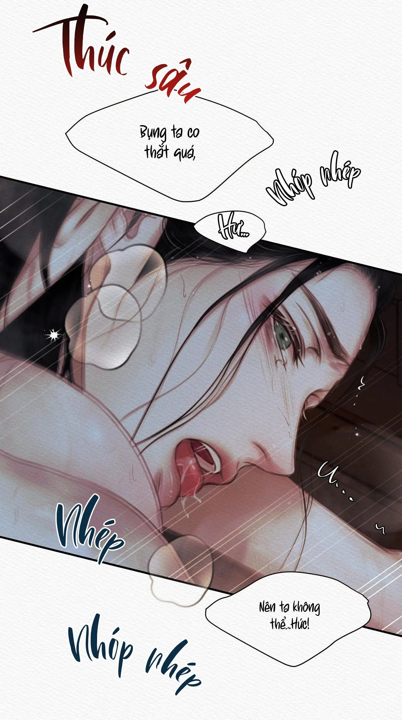 Củy Dạ Khút Chapter 71 Trang 12