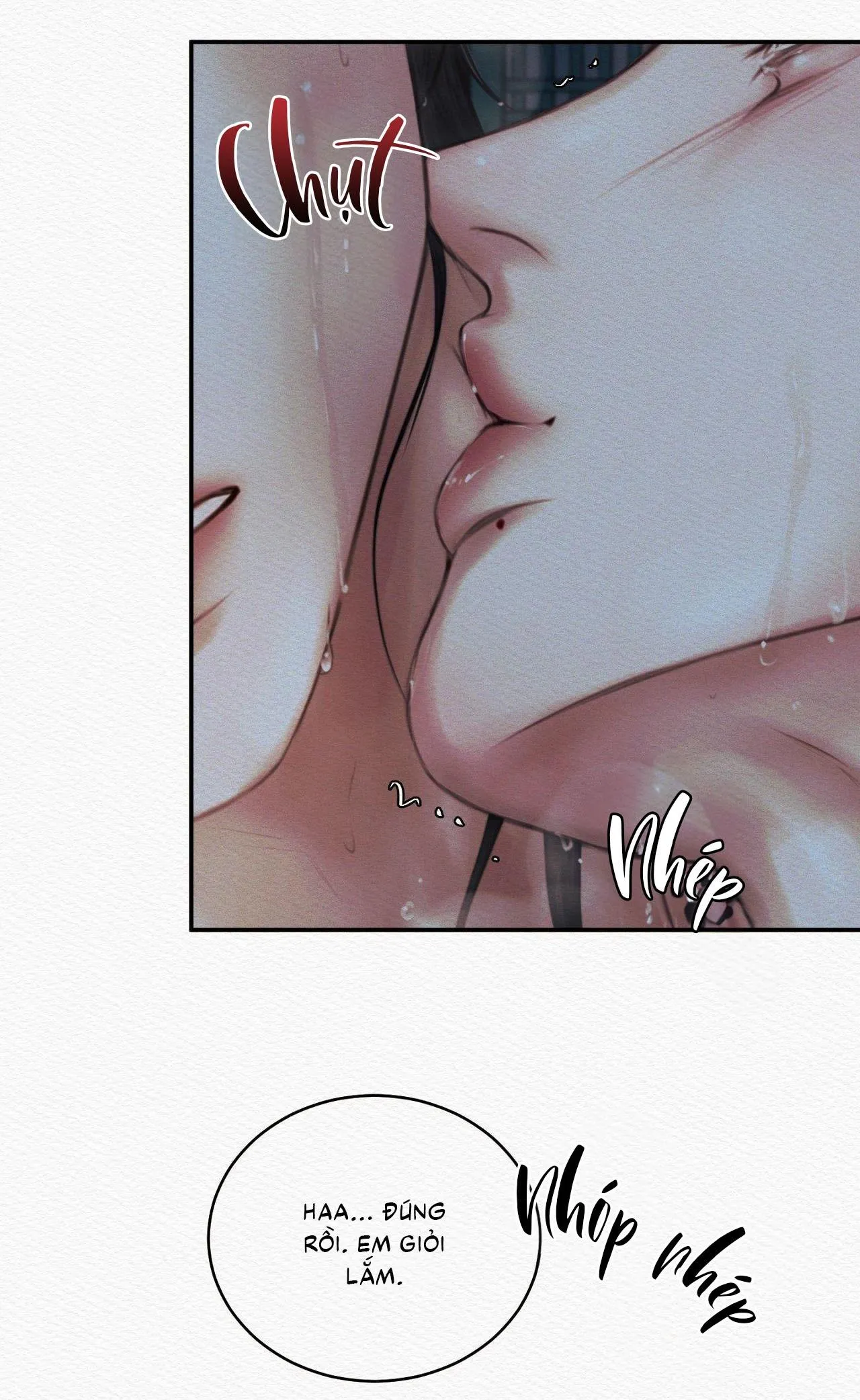 Củy Dạ Khút Chapter 71 Trang 17