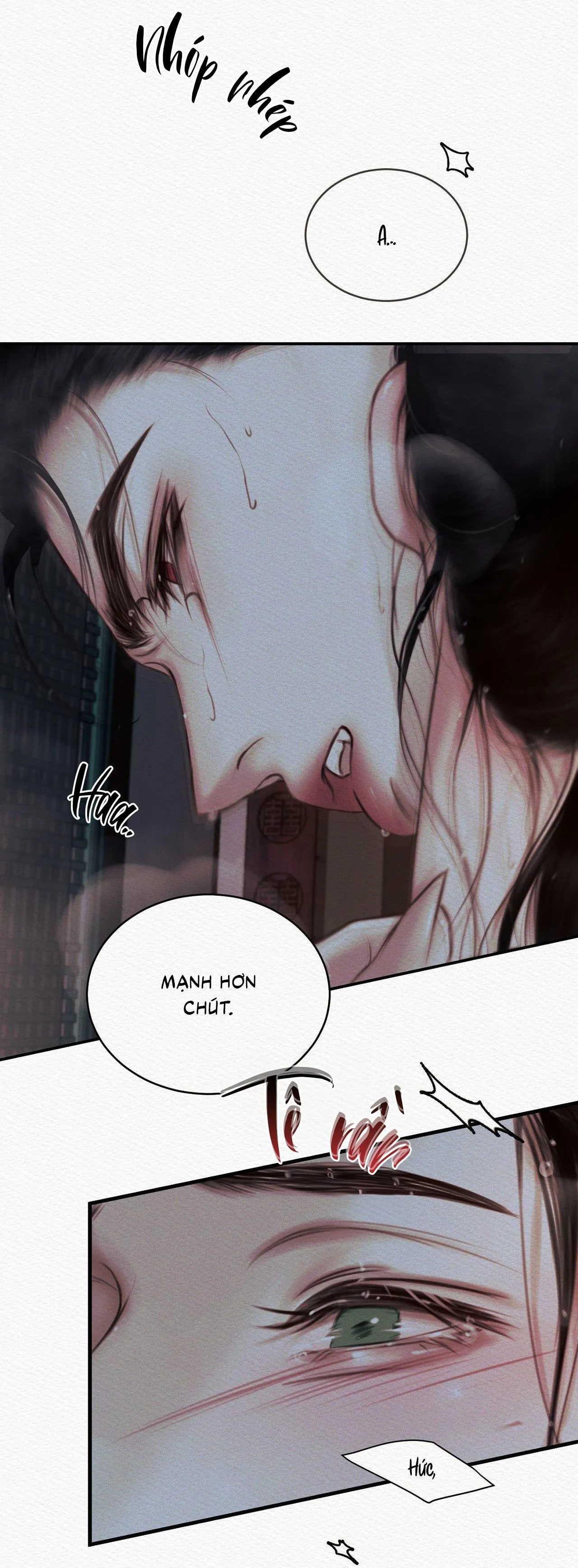 Củy Dạ Khút Chapter 71 Trang 18