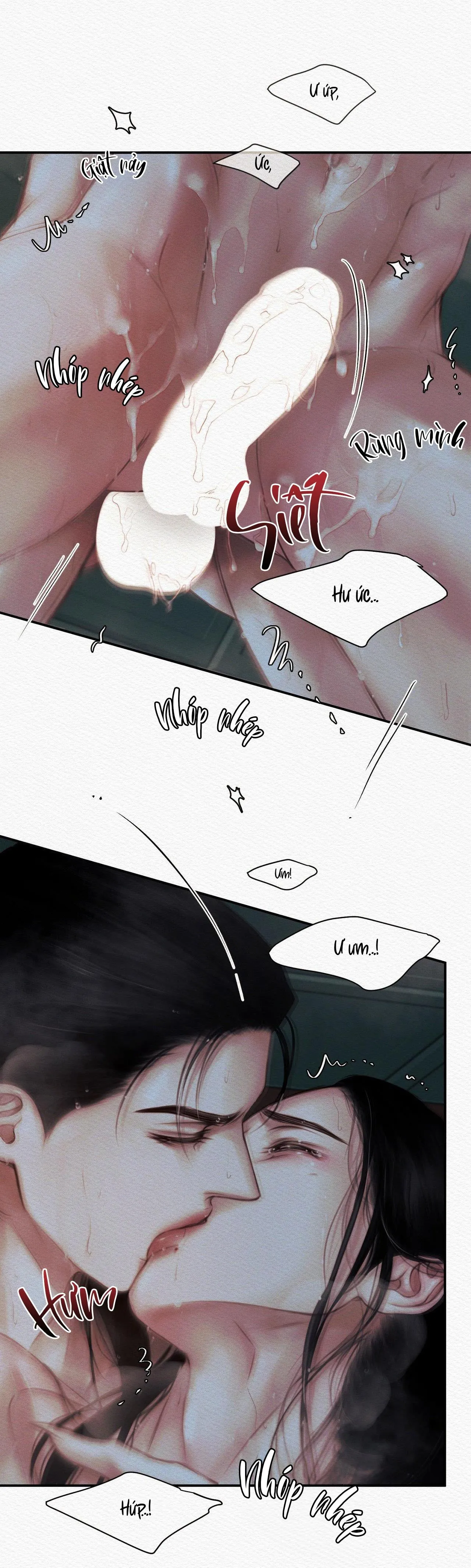 Củy Dạ Khút Chapter 71 Trang 20