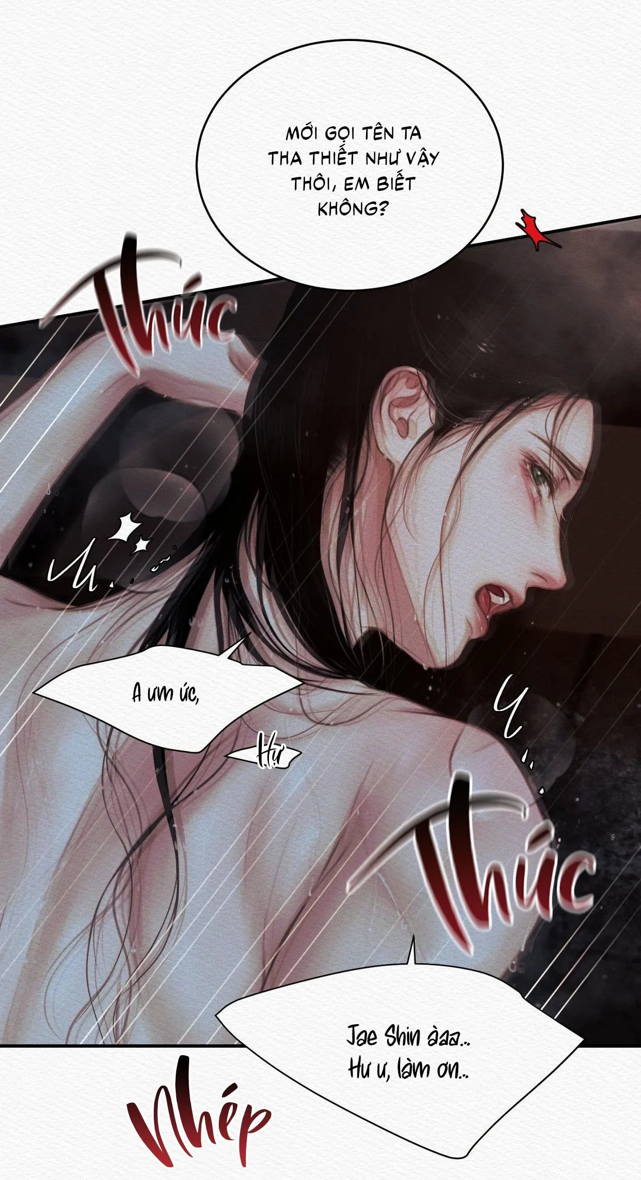 Củy Dạ Khút Chapter 71 Trang 27