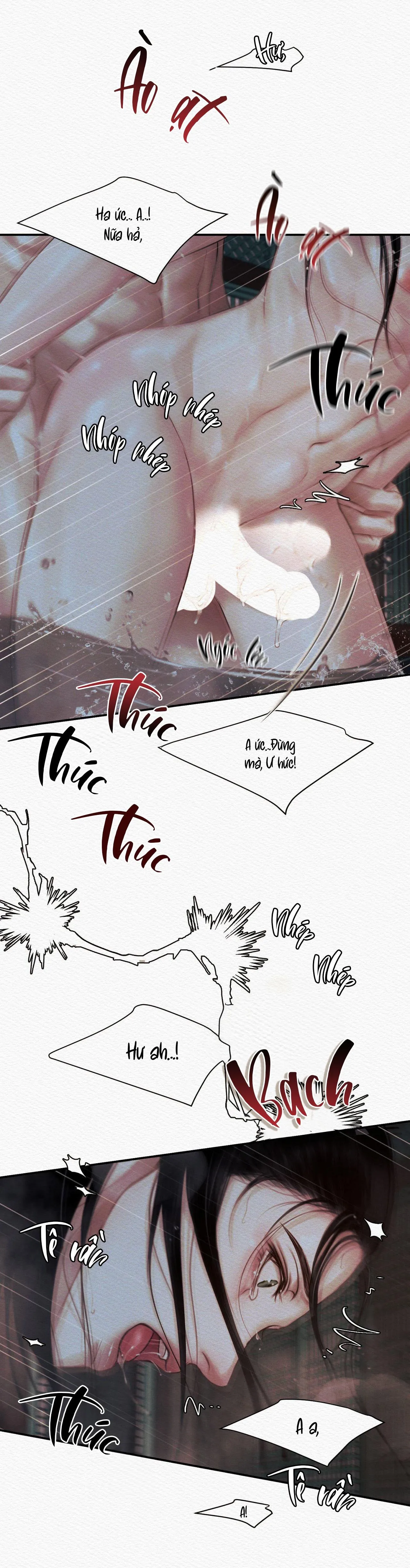 Củy Dạ Khút Chapter 71 Trang 30