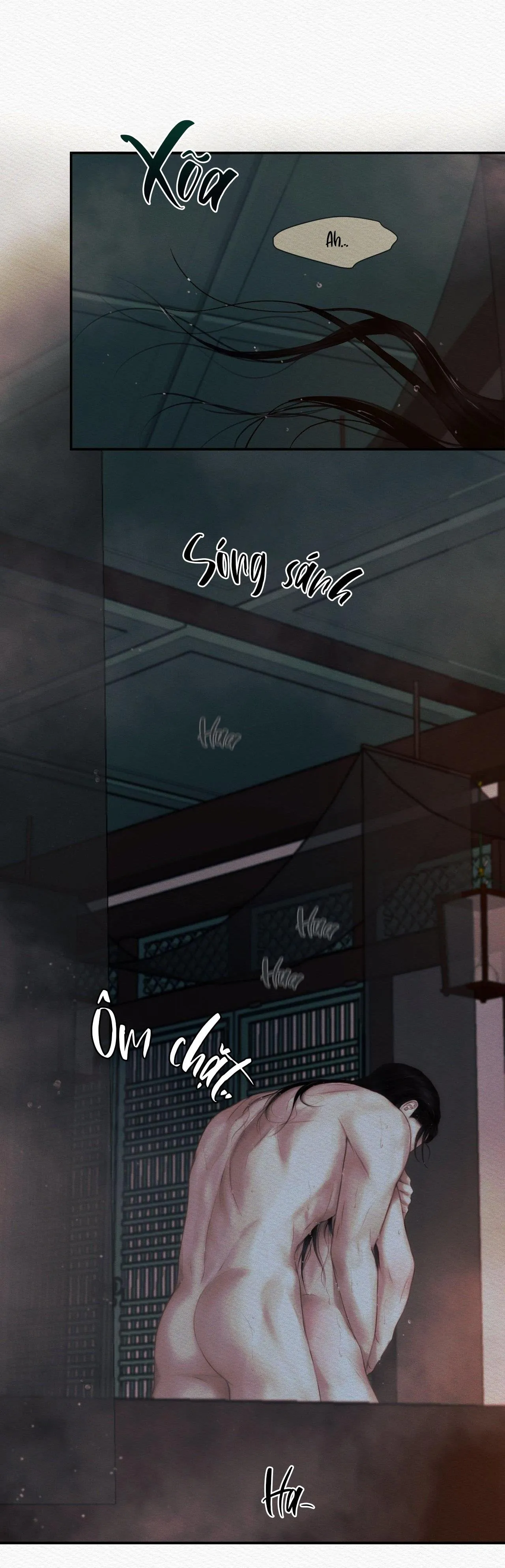 Củy Dạ Khút Chapter 71 Trang 35