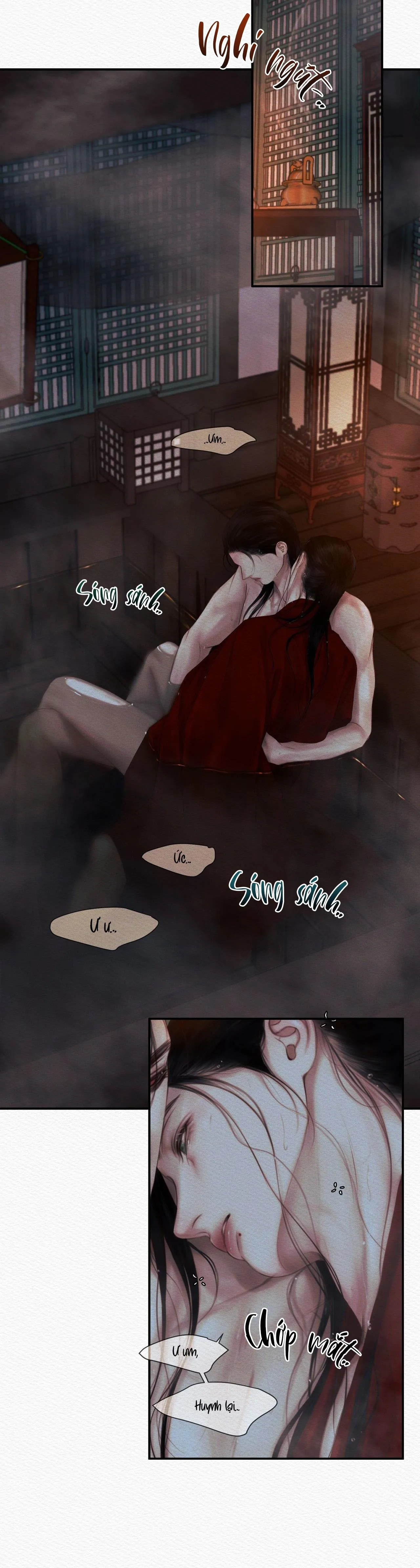 Củy Dạ Khút Chapter 71 Trang 37