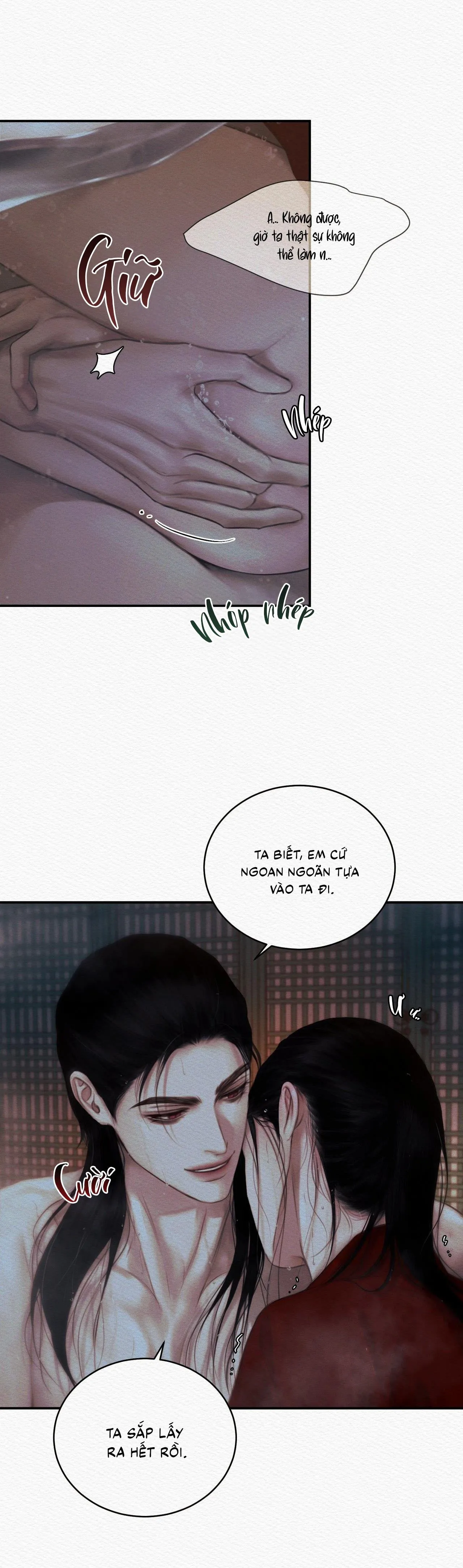 Củy Dạ Khút Chapter 71 Trang 38