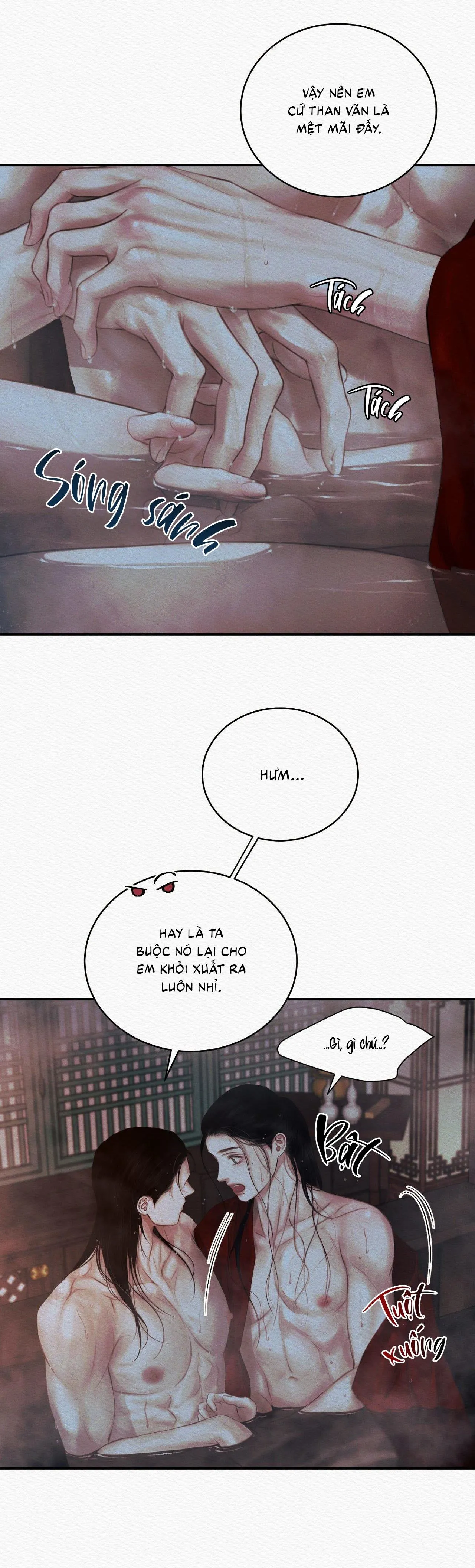 Củy Dạ Khút Chapter 71 Trang 40