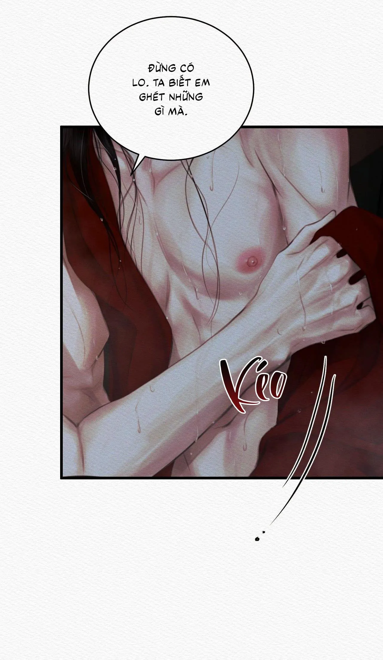 Củy Dạ Khút Chapter 71 Trang 42