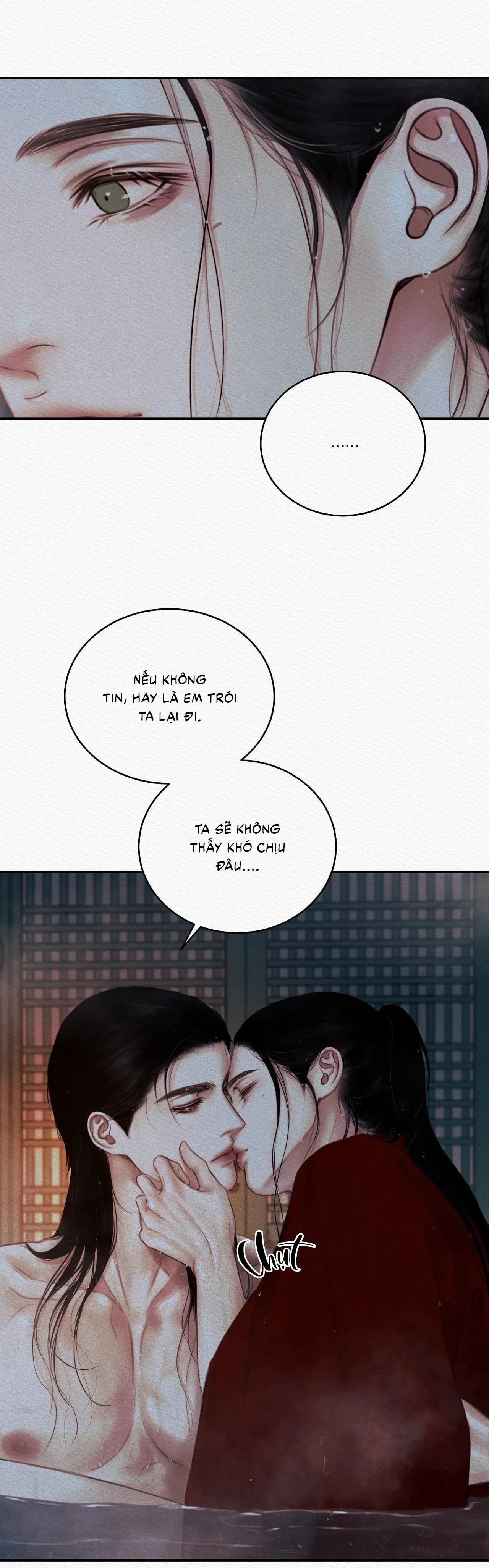 Củy Dạ Khút Chapter 71 Trang 44