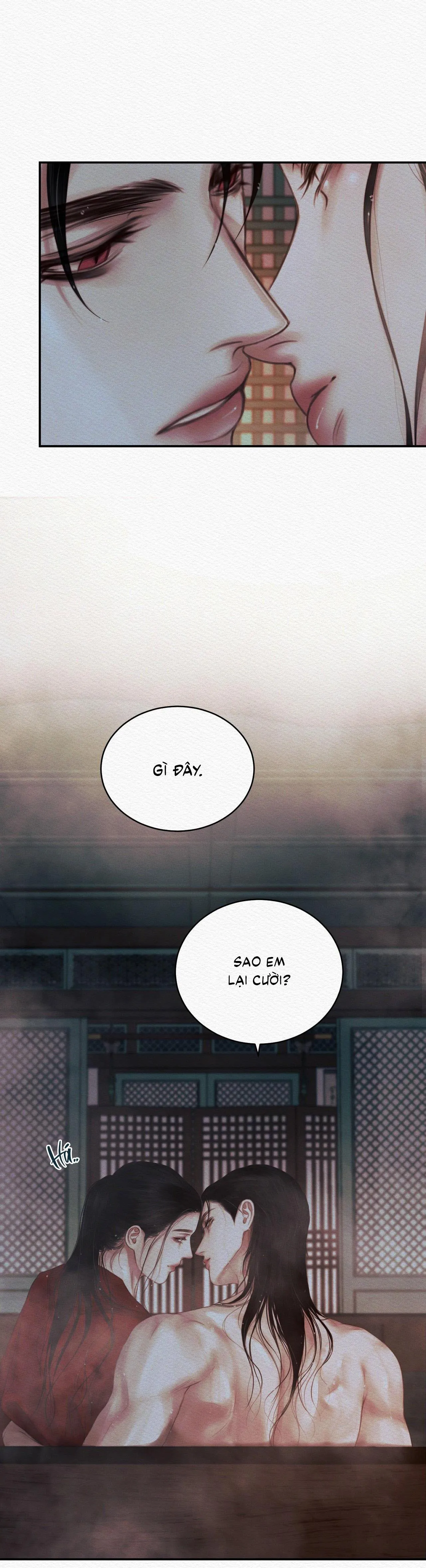 Củy Dạ Khút Chapter 71 Trang 45