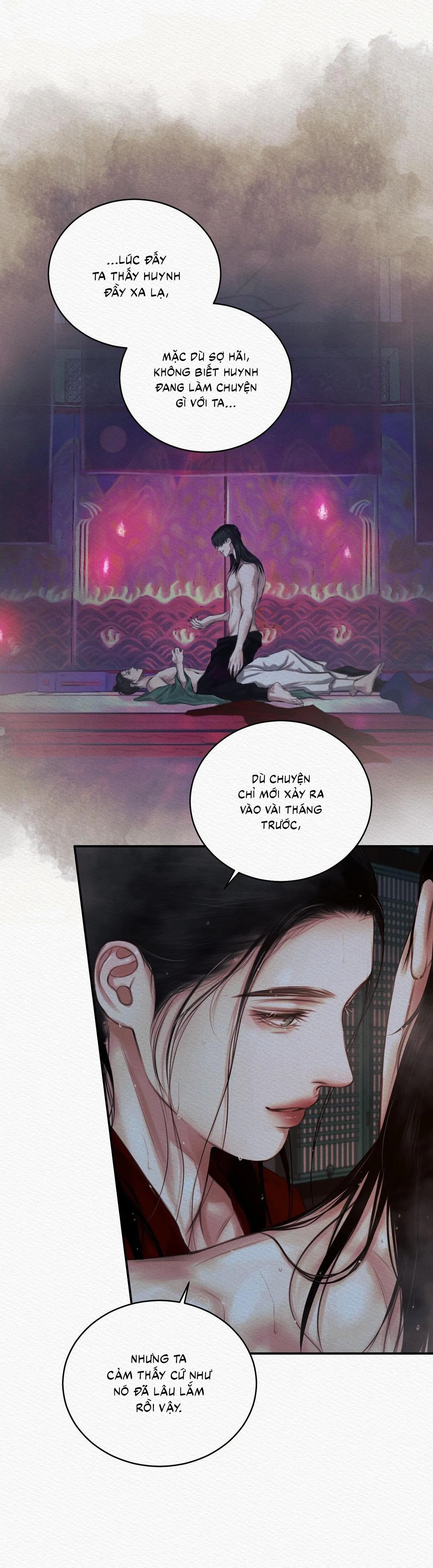 Củy Dạ Khút Chapter 71 Trang 48
