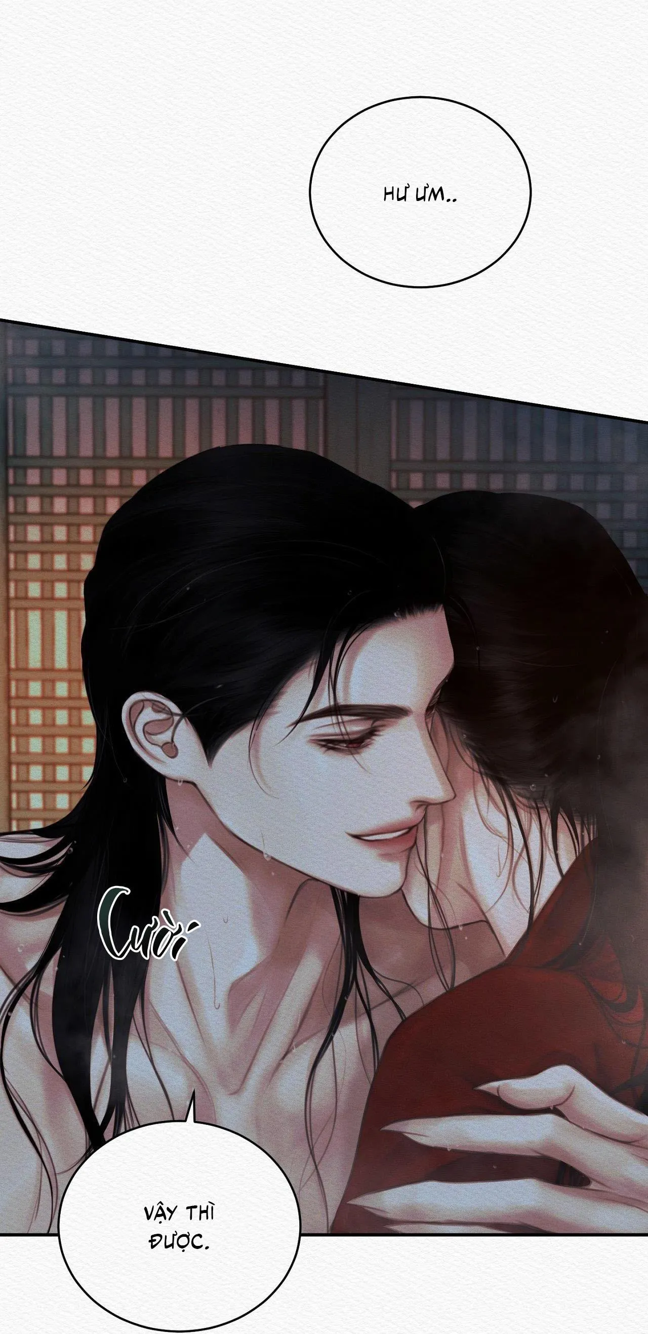 Củy Dạ Khút Chapter 71 Trang 54