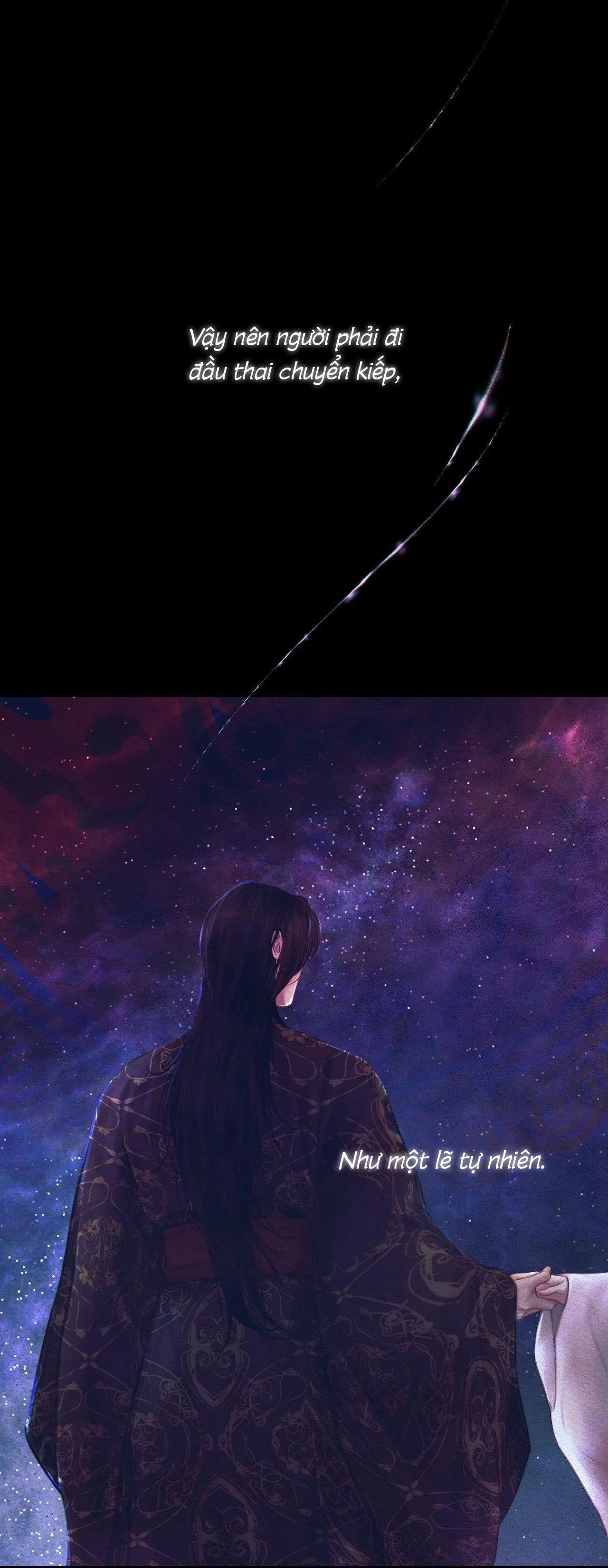 Củy Dạ Khút Chapter 72 Trang 3