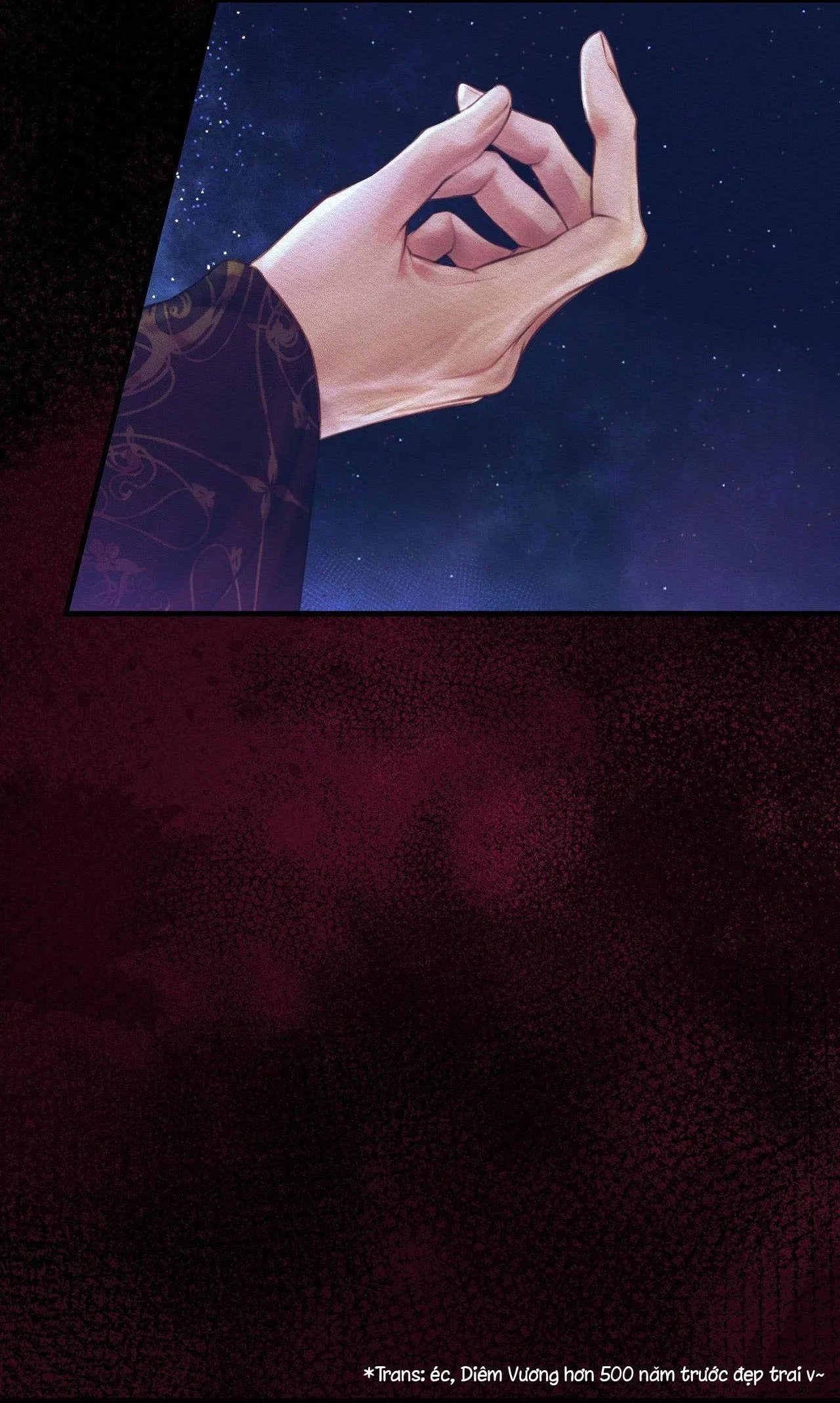 Củy Dạ Khút Chapter 72 Trang 5