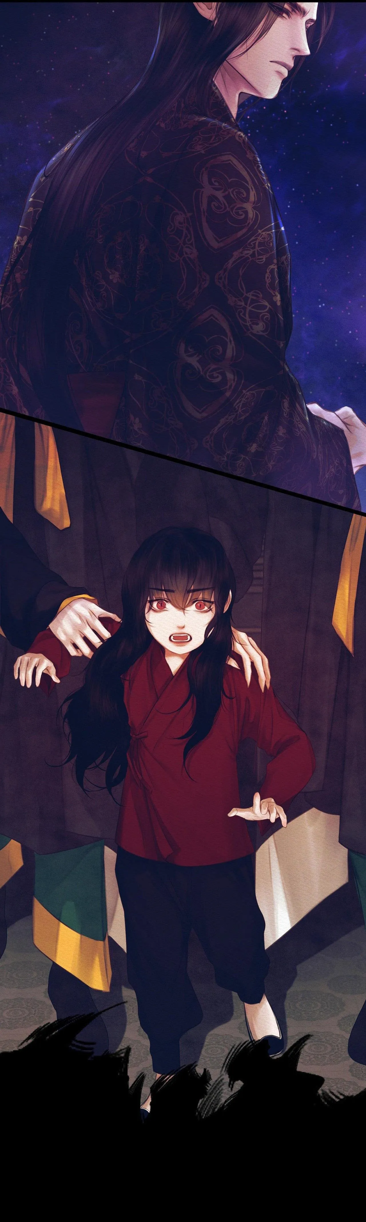 Củy Dạ Khút Chapter 72 Trang 6