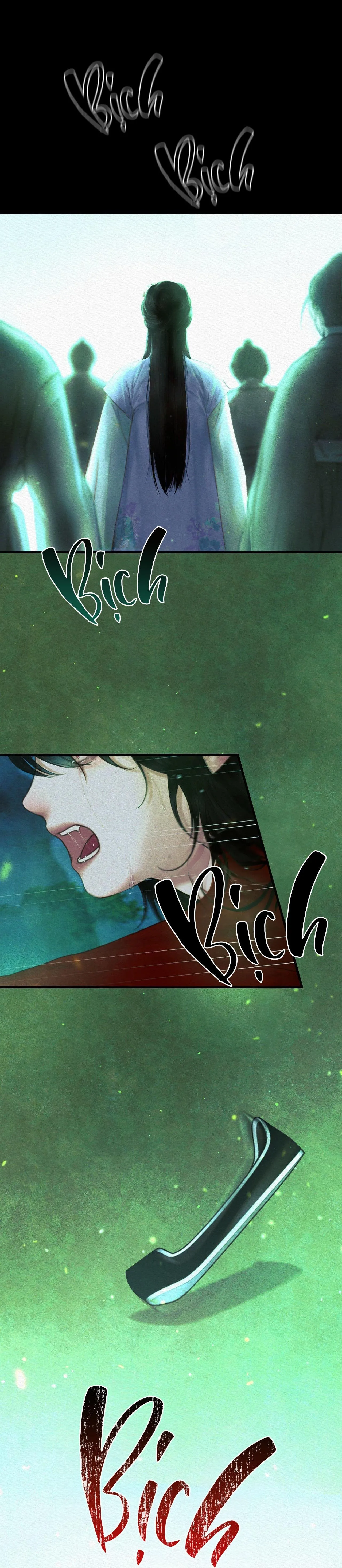 Củy Dạ Khút Chapter 72 Trang 9