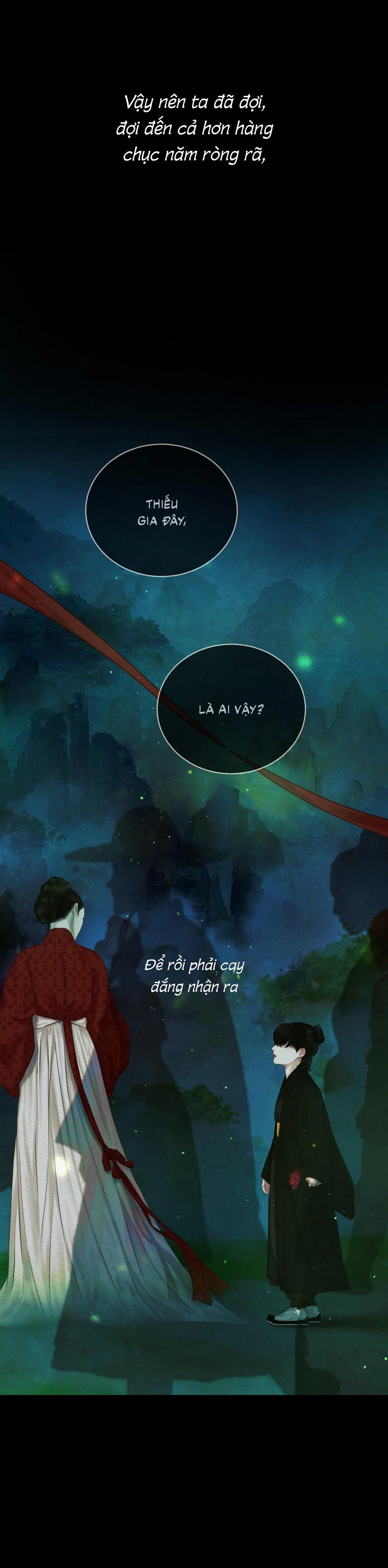 Củy Dạ Khút Chapter 72 Trang 15