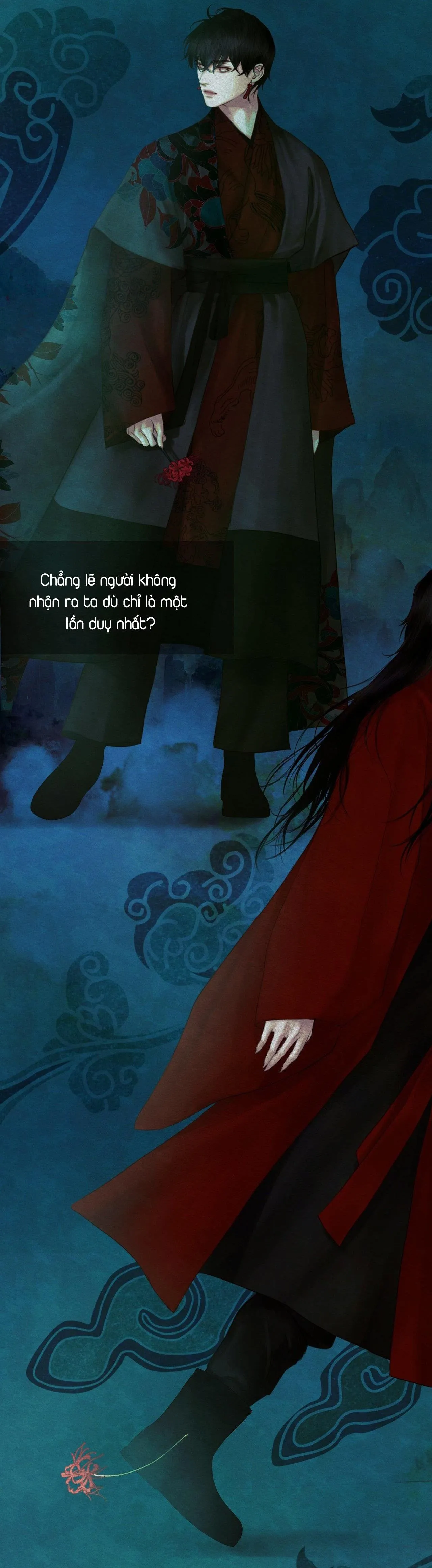 Củy Dạ Khút Chapter 72 Trang 18