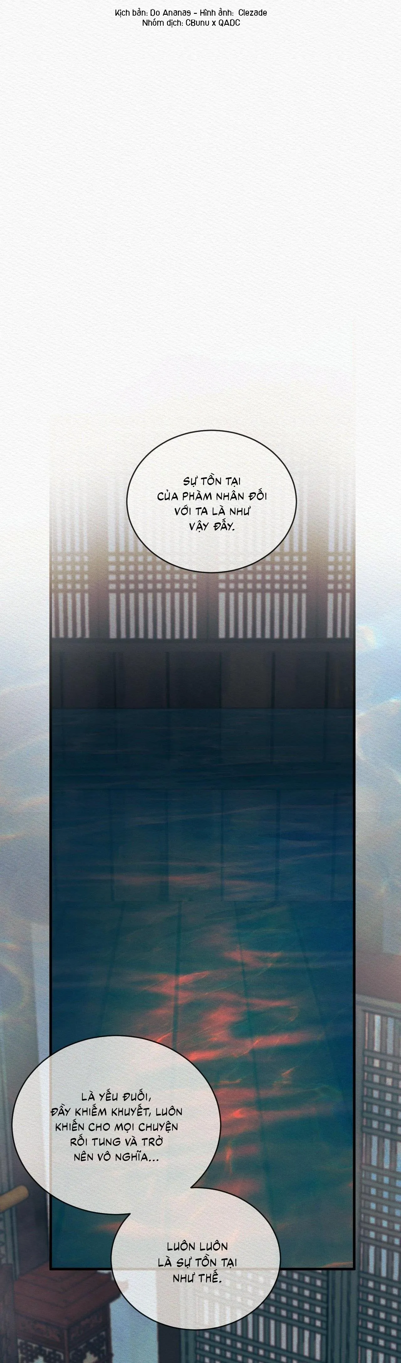 Củy Dạ Khút Chapter 72 Trang 21