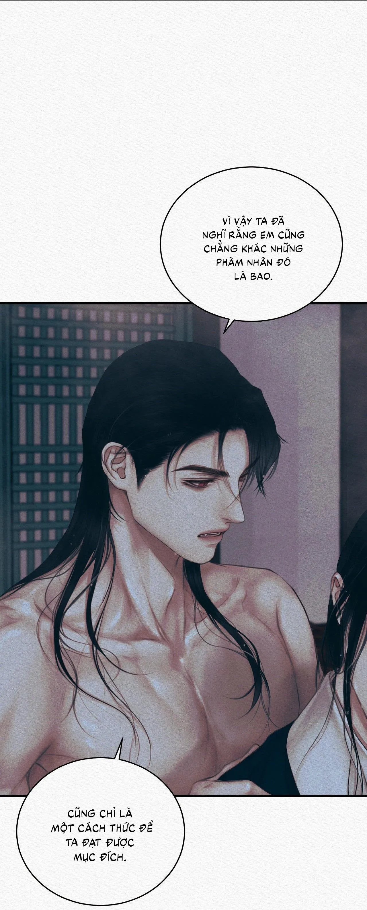 Củy Dạ Khút Chapter 72 Trang 23