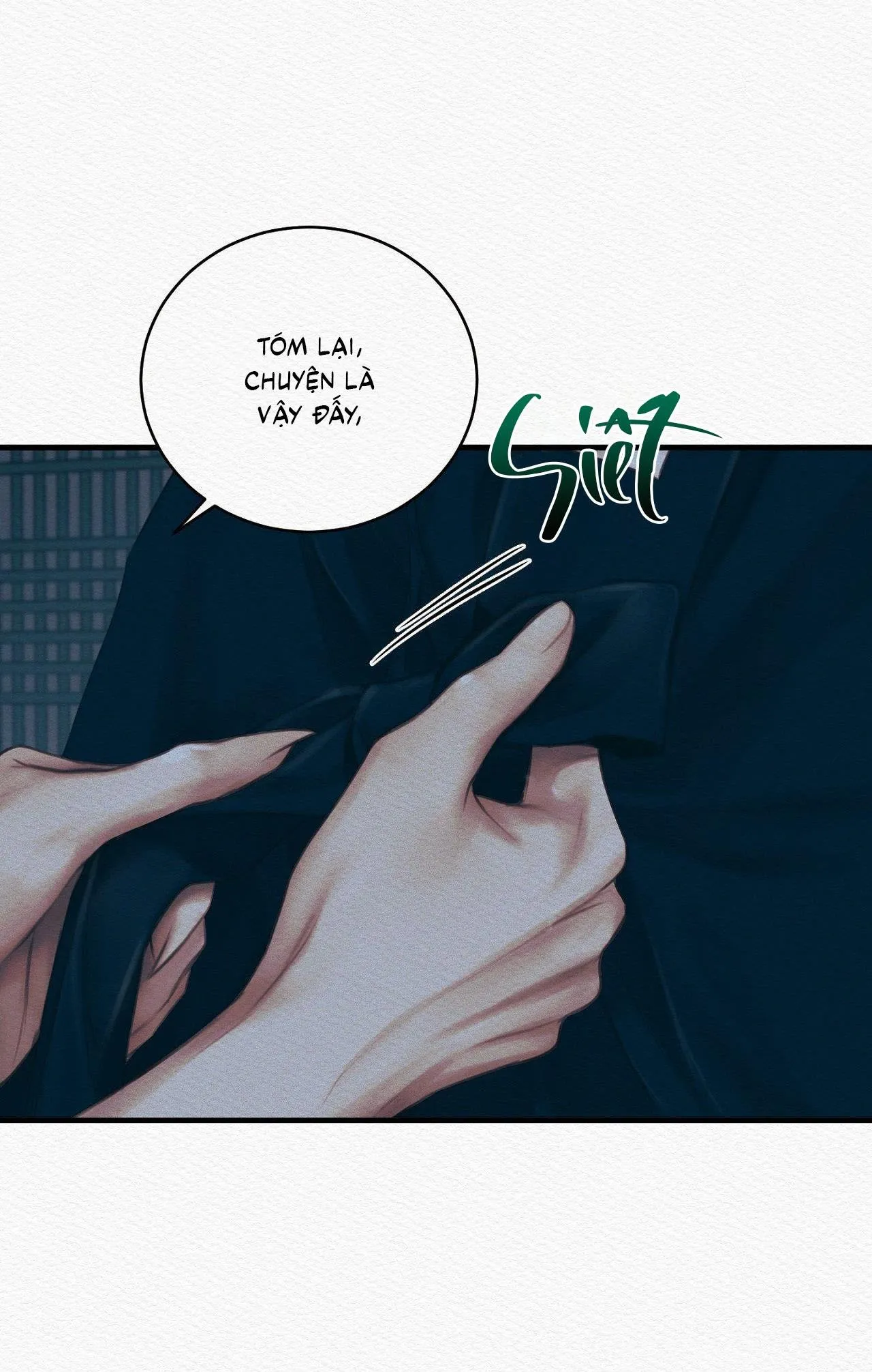 Củy Dạ Khút Chapter 72 Trang 28