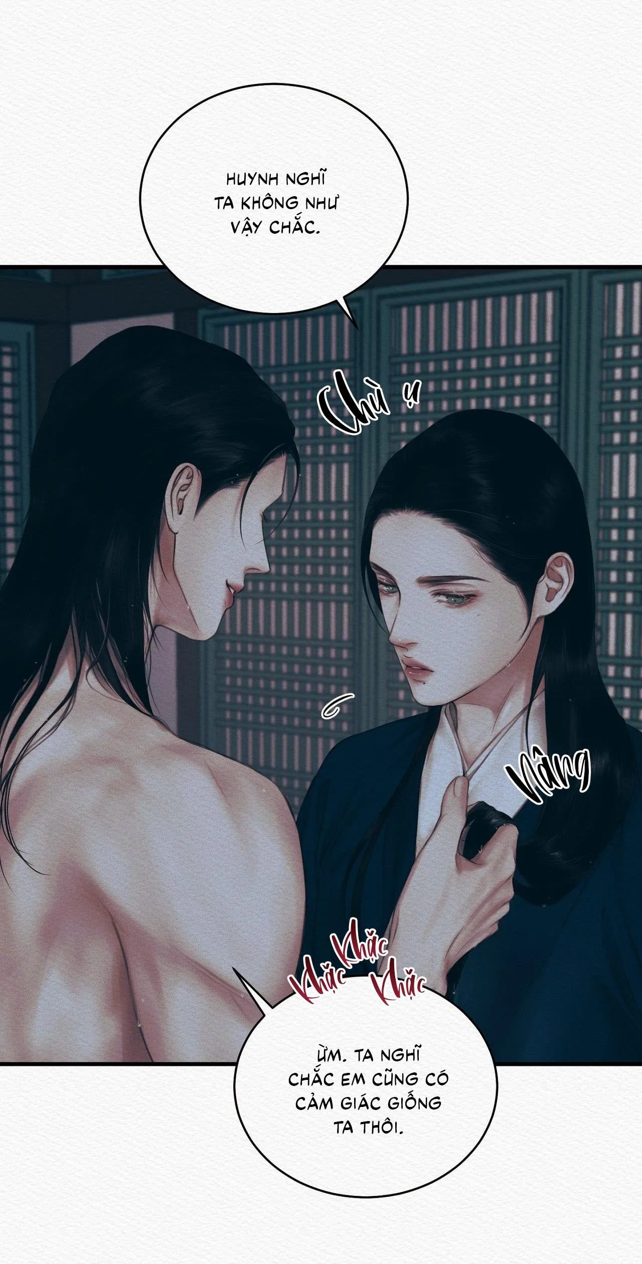 Củy Dạ Khút Chapter 72 Trang 31