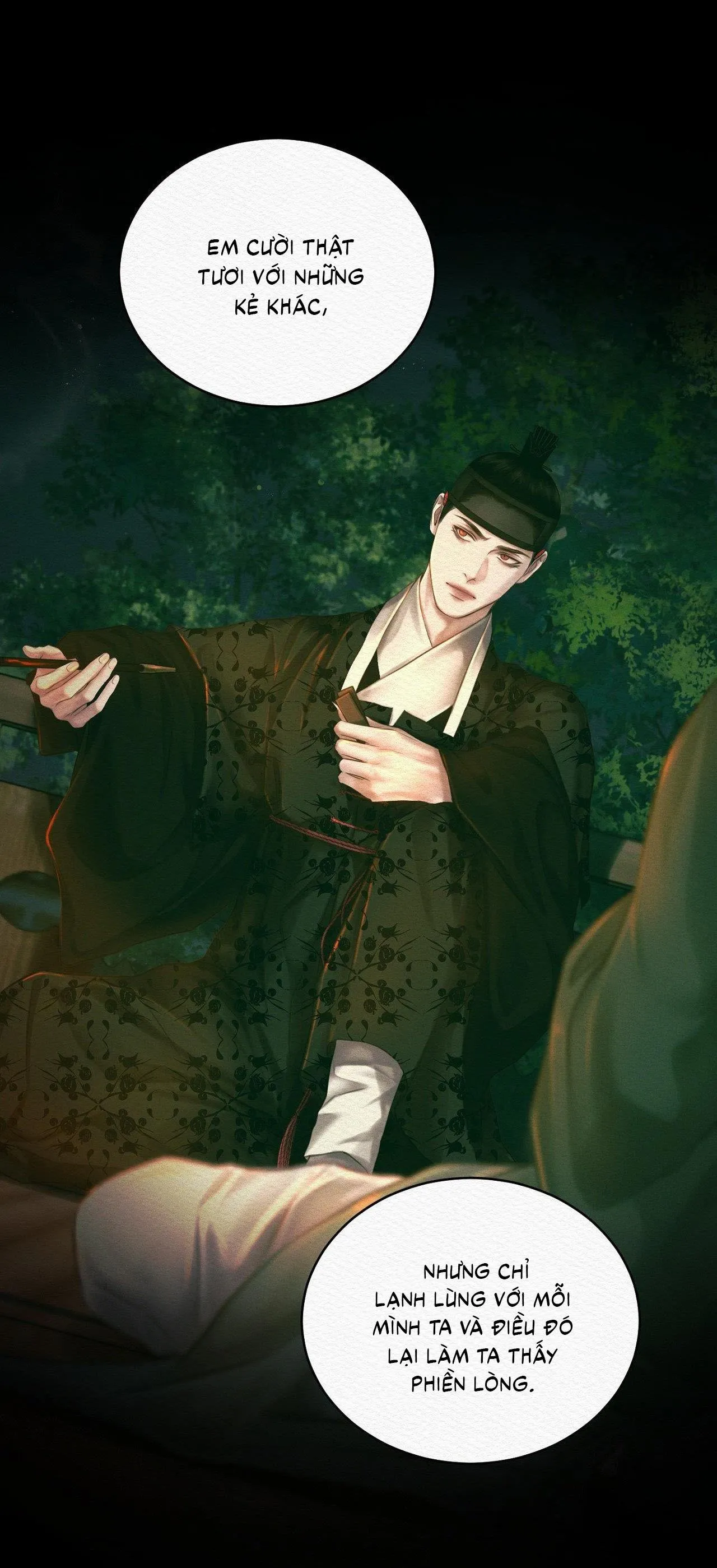 Củy Dạ Khút Chapter 72 Trang 33