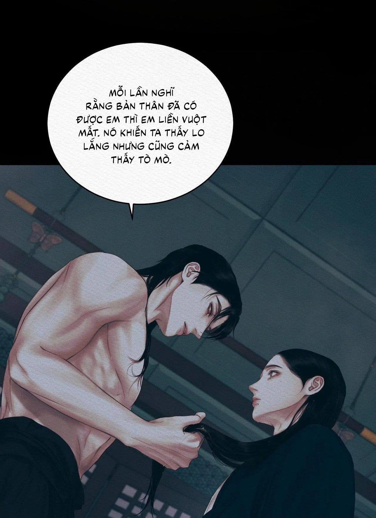 Củy Dạ Khút Chapter 72 Trang 34