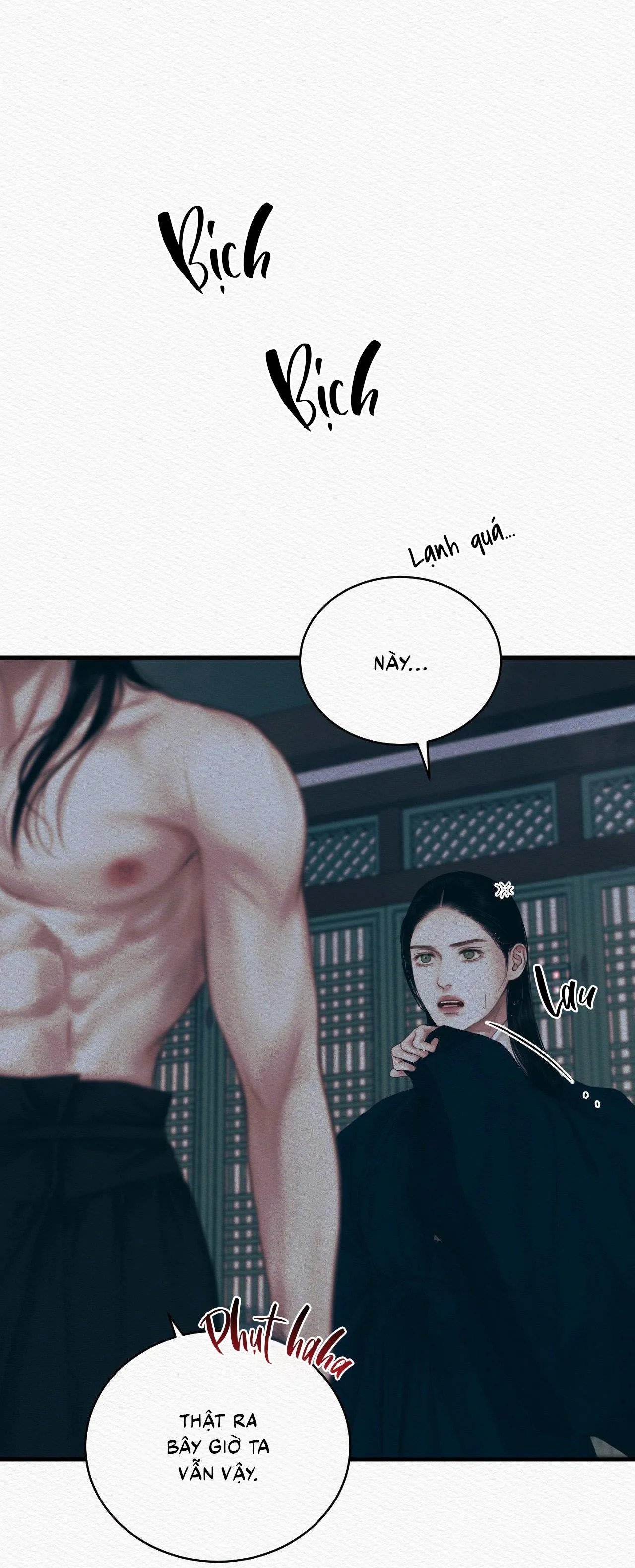 Củy Dạ Khút Chapter 72 Trang 37