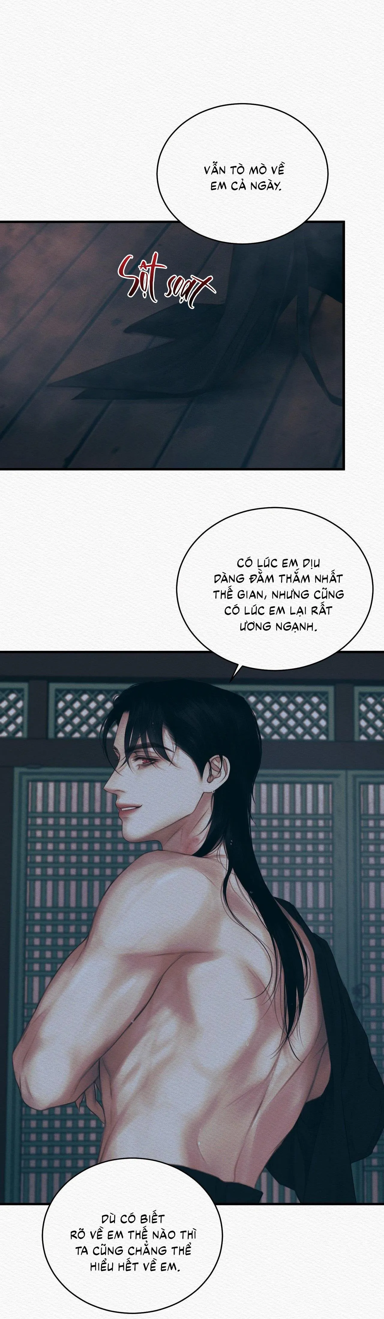 Củy Dạ Khút Chapter 72 Trang 38