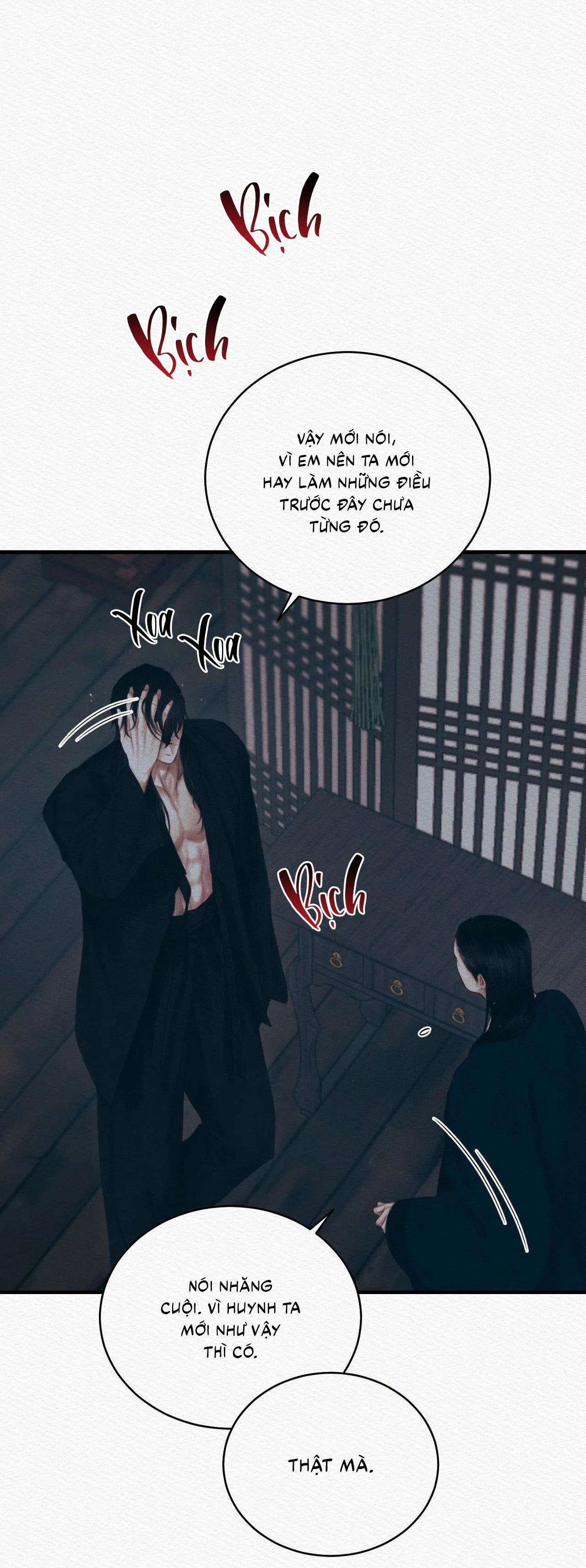 Củy Dạ Khút Chapter 72 Trang 40