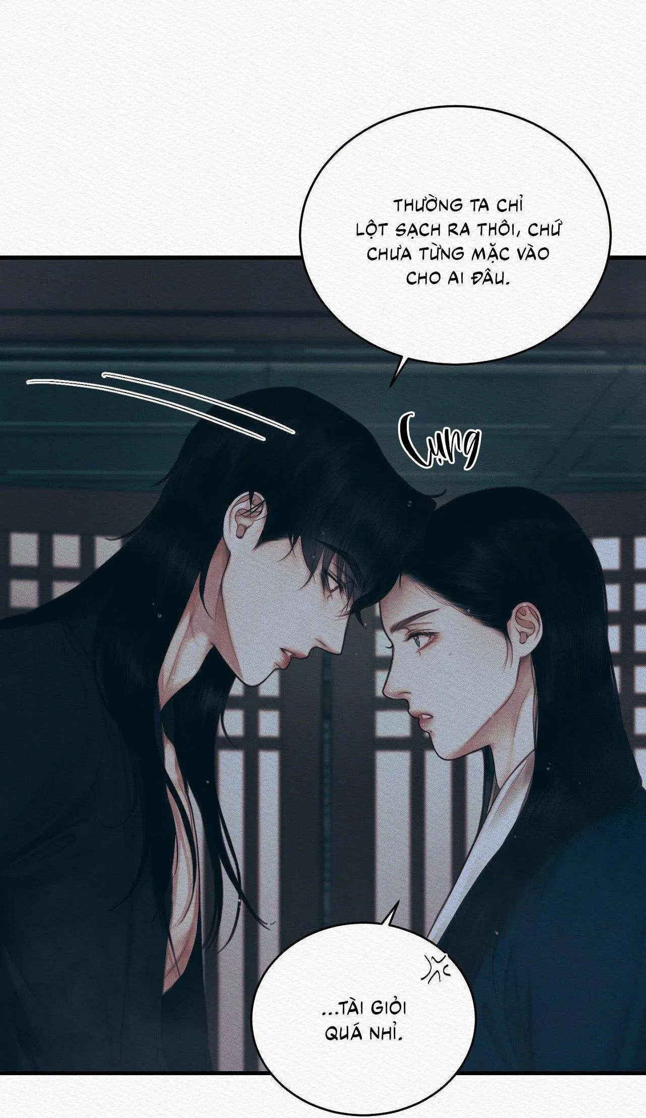 Củy Dạ Khút Chapter 72 Trang 41
