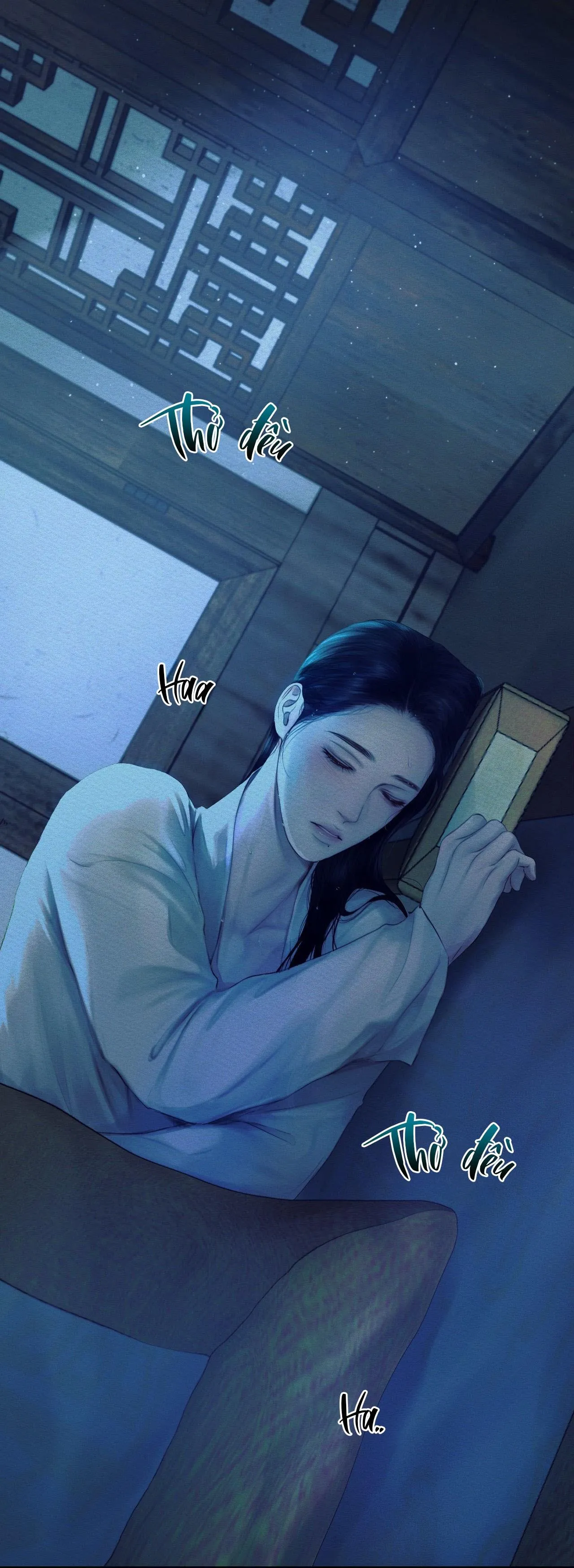 Củy Dạ Khút Chapter 72 Trang 51