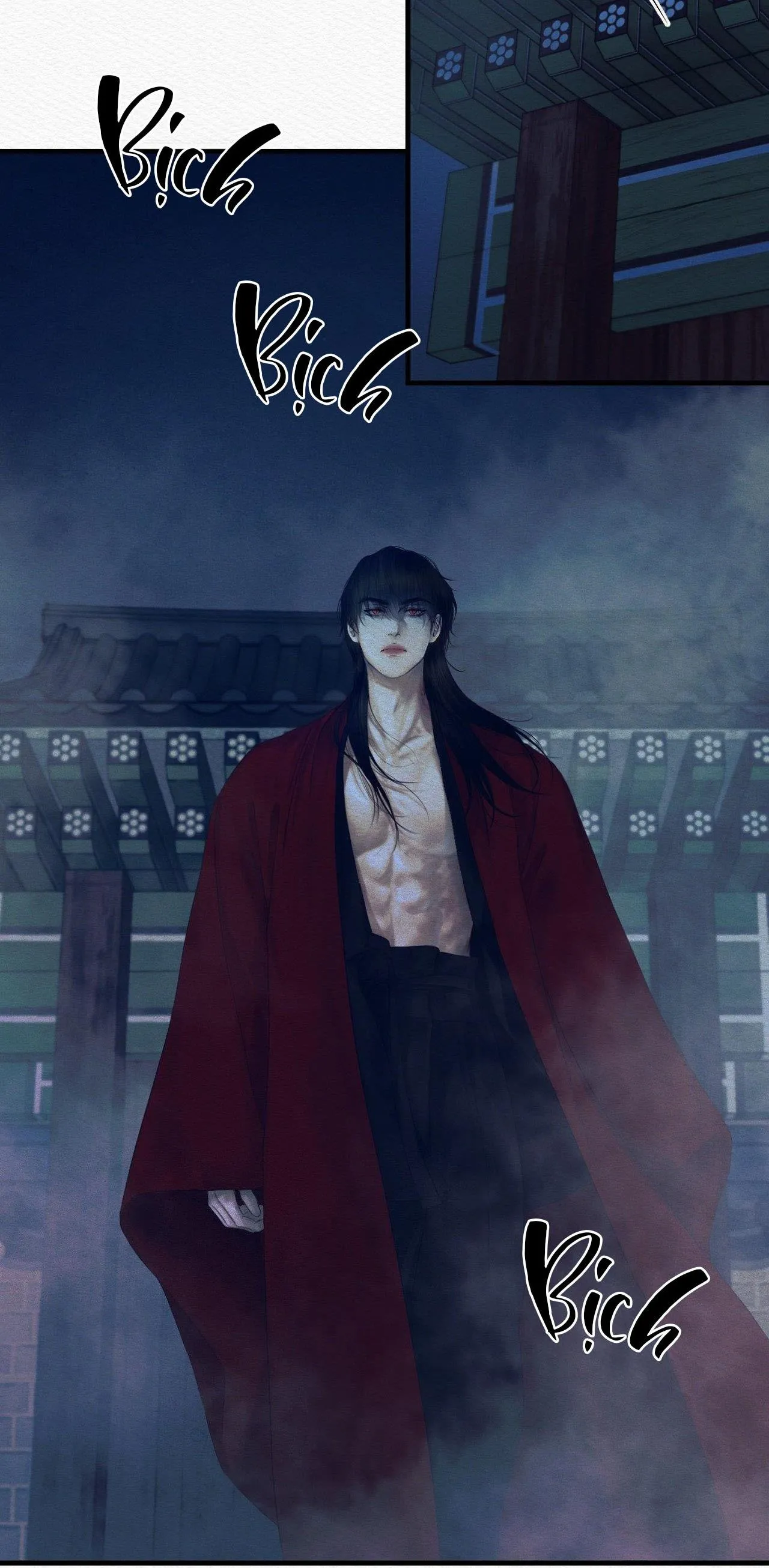 Củy Dạ Khút Chapter 72 Trang 56