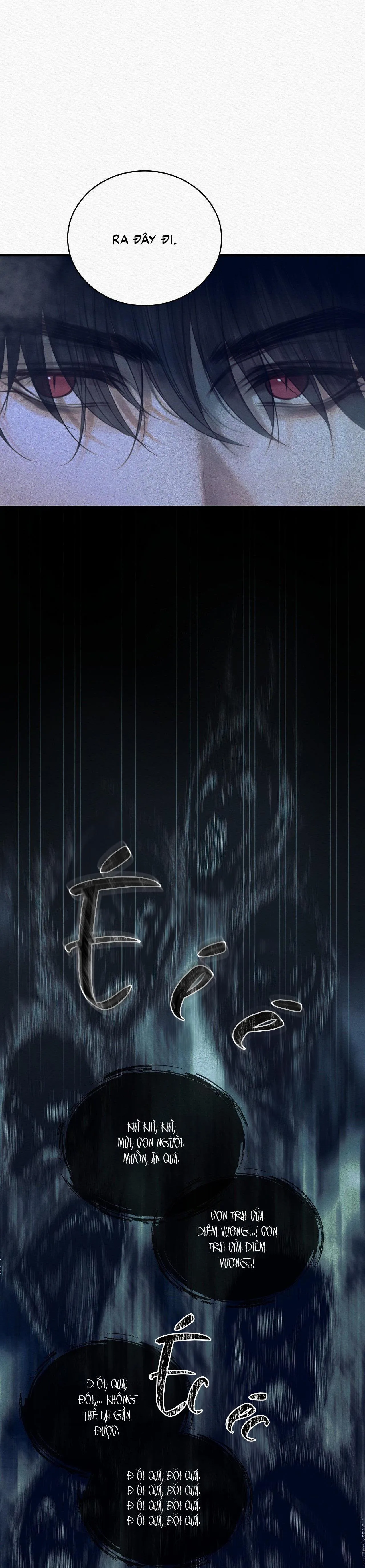 Củy Dạ Khút Chapter 72 Trang 58