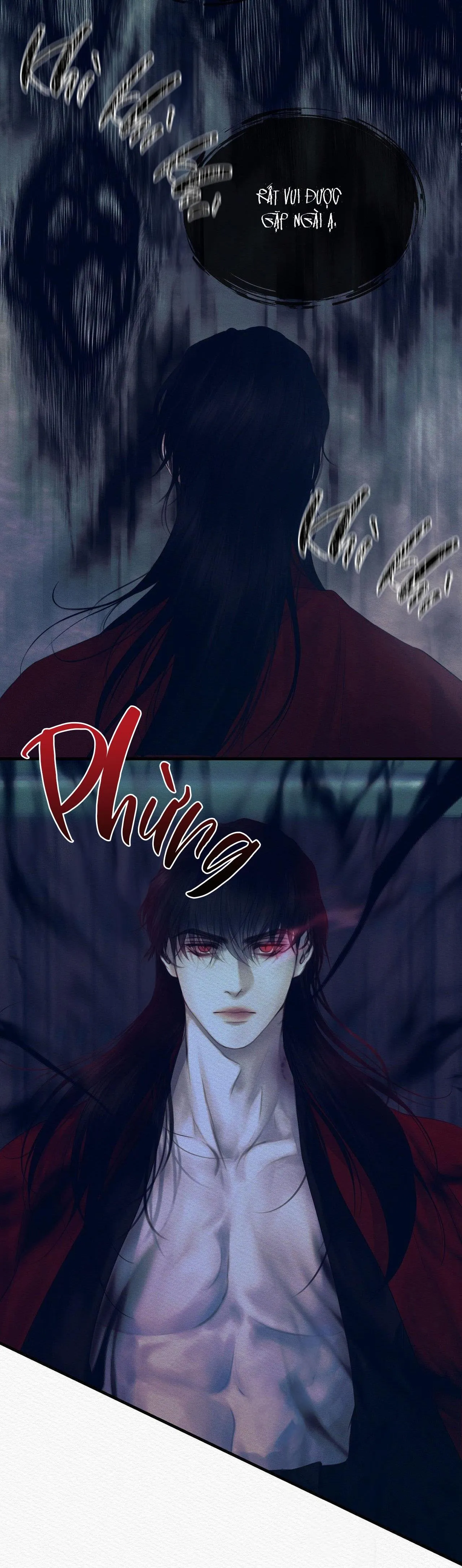 Củy Dạ Khút Chapter 72 Trang 59