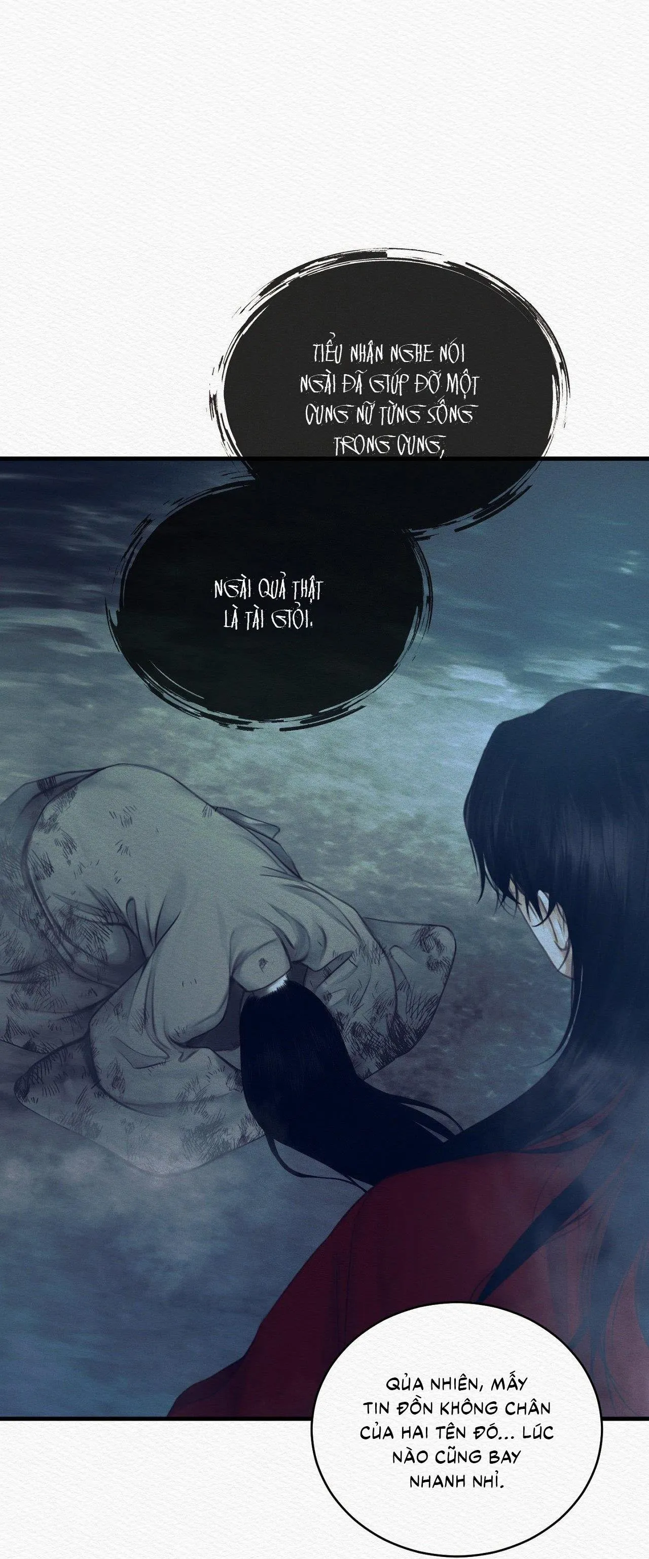 Củy Dạ Khút Chapter 72 Trang 62