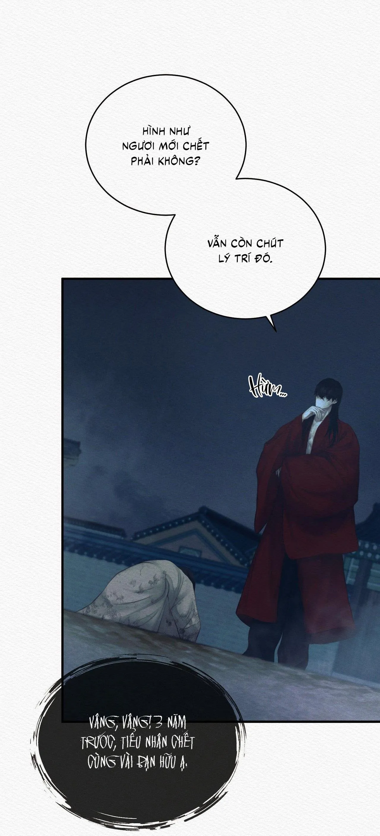 Củy Dạ Khút Chapter 72 Trang 63