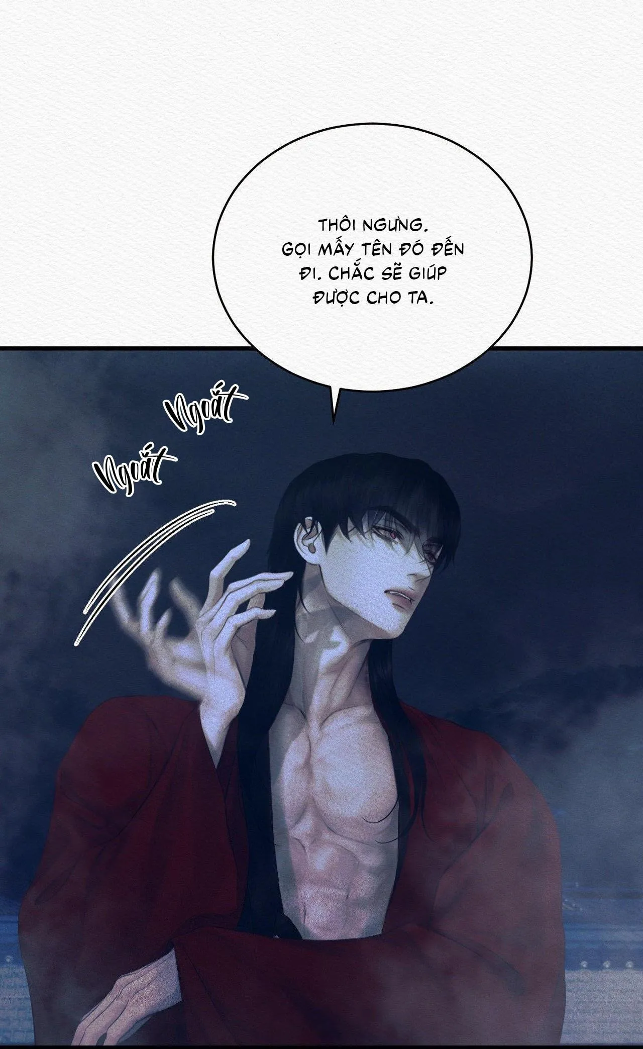 Củy Dạ Khút Chapter 72 Trang 64