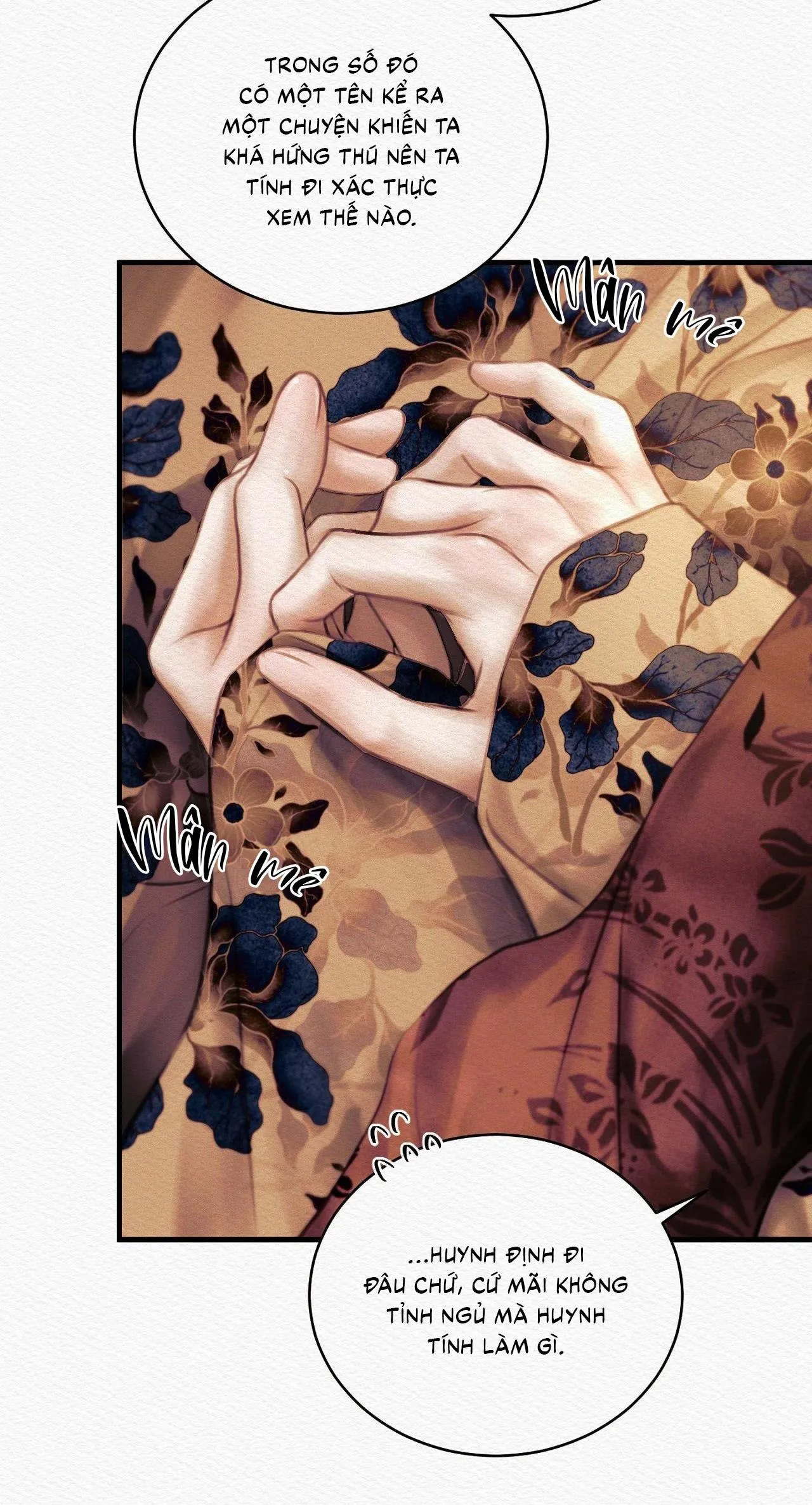 Củy Dạ Khút Chapter 73 Trang 4